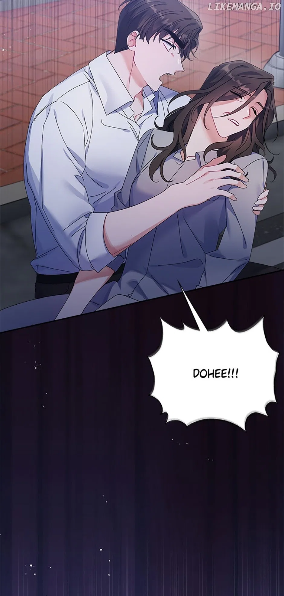 Love For Hire Chapter 77 – Page 20