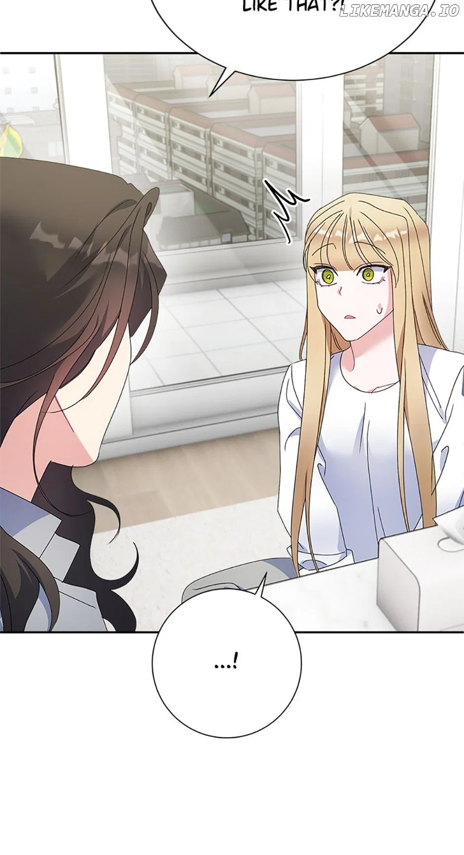 Love For Hire Chapter 77 – Page 27