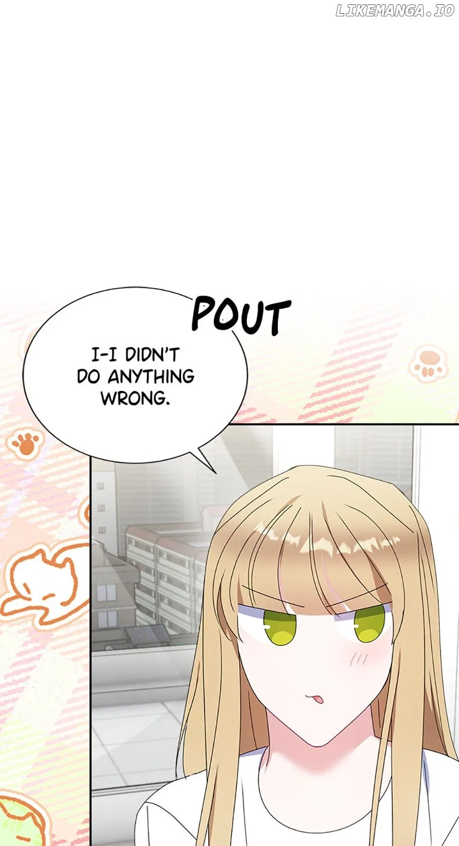 Love For Hire Chapter 77 – Page 28