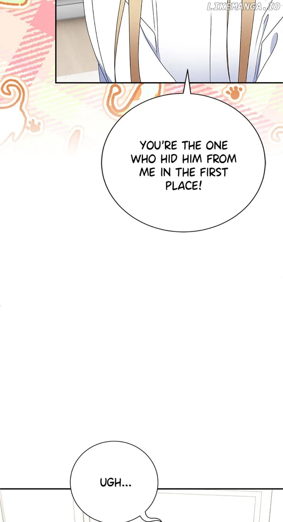 Love For Hire Chapter 77 – Page 29