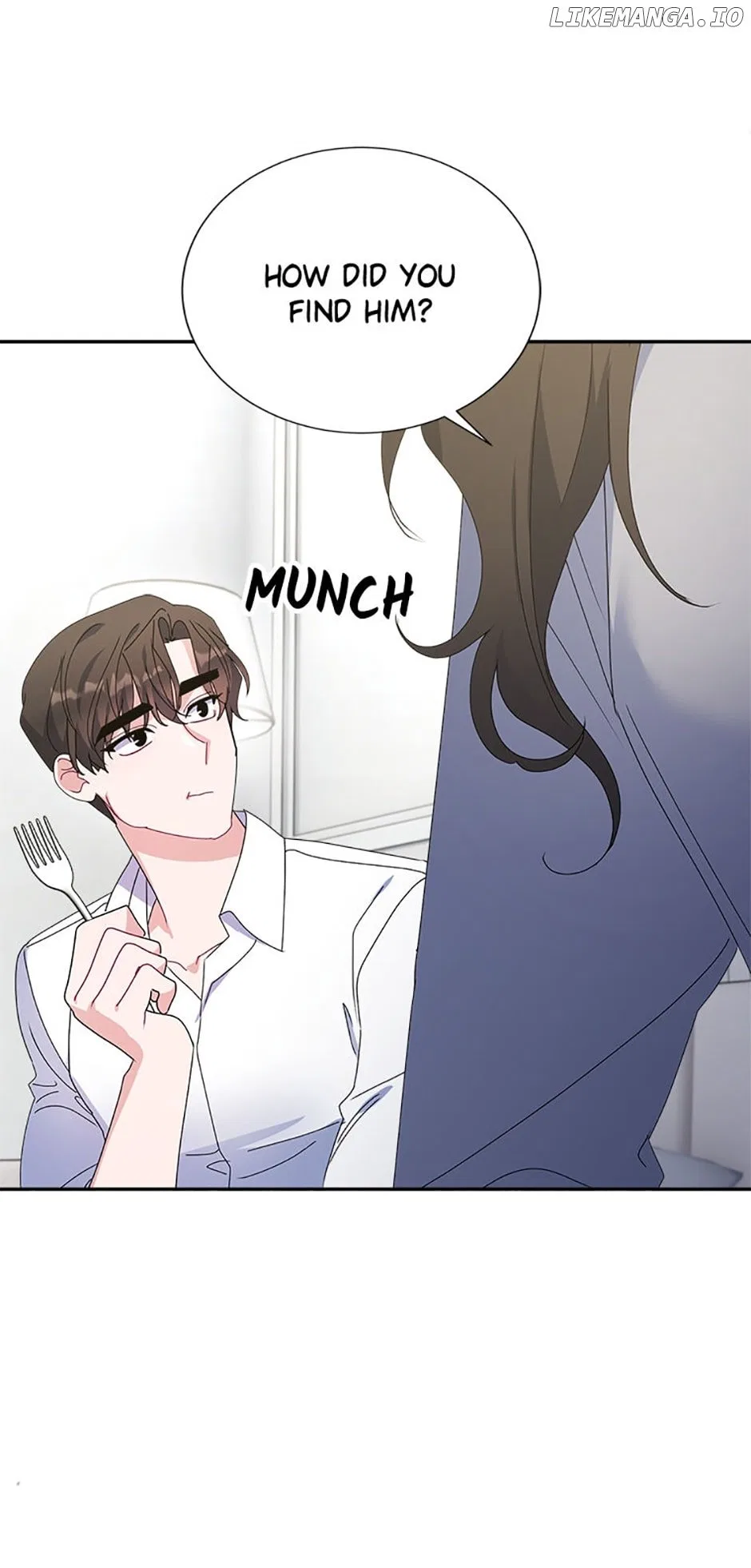 Love For Hire Chapter 77 – Page 32