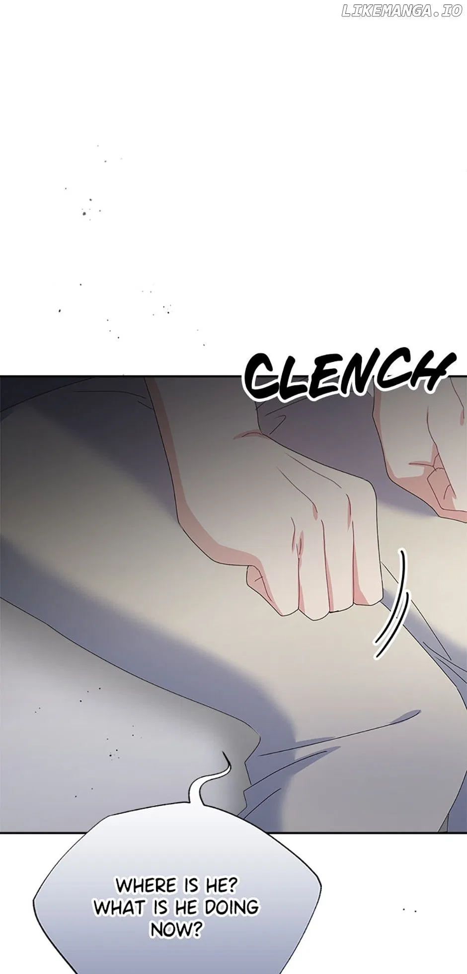 Love For Hire Chapter 77 – Page 33