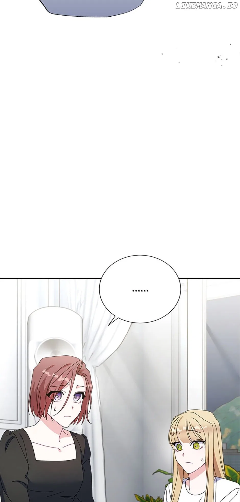 Love For Hire Chapter 77 – Page 34