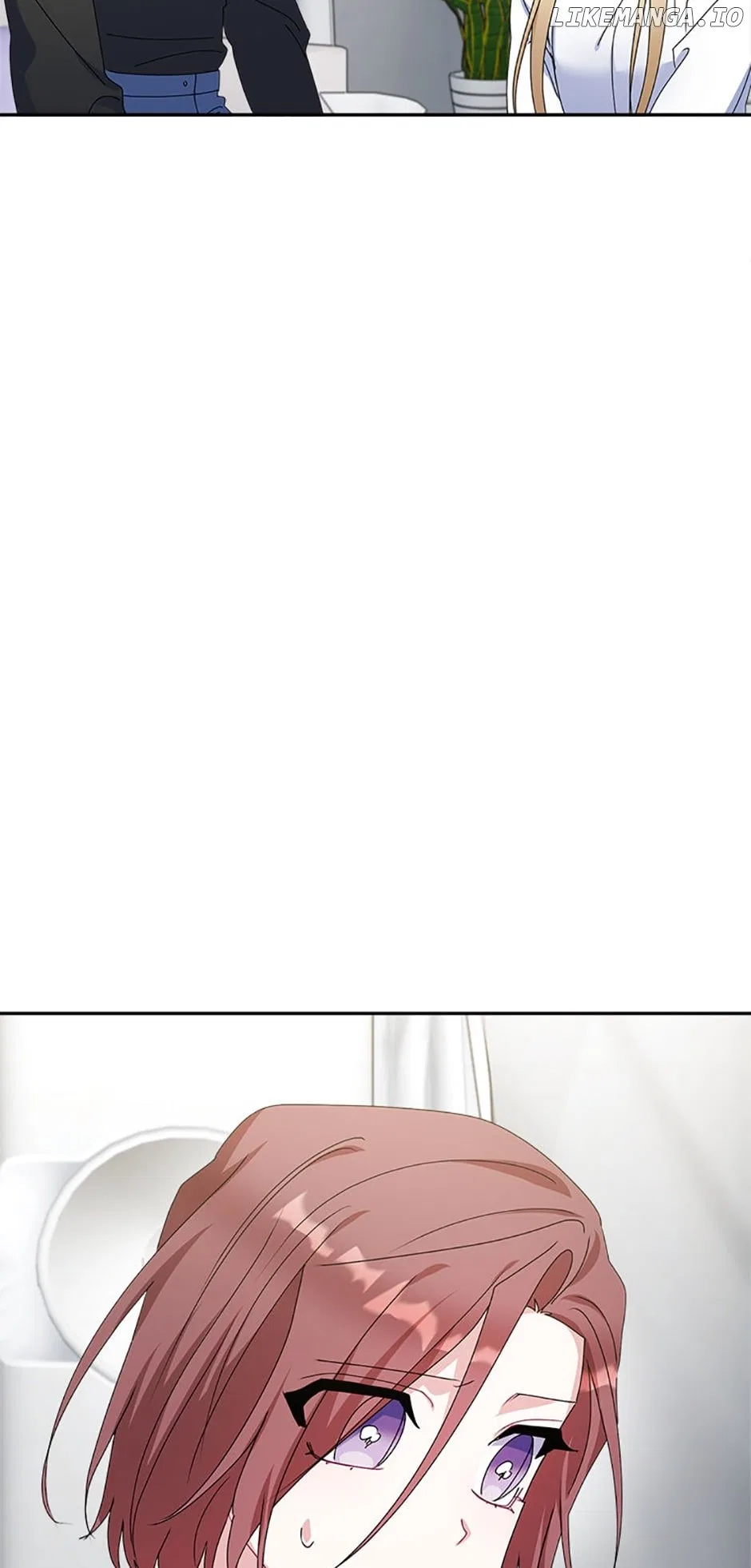Love For Hire Chapter 77 – Page 35