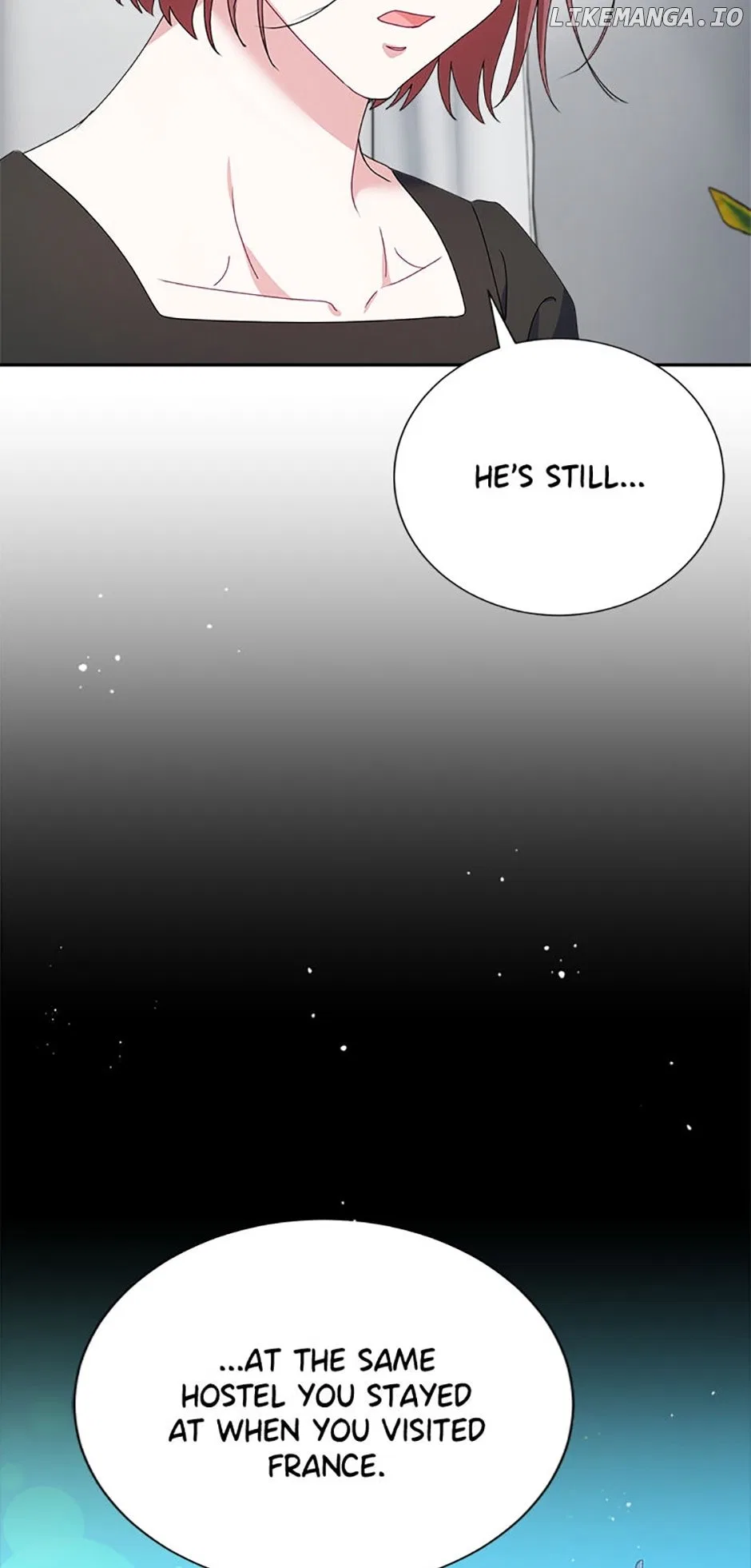 Love For Hire Chapter 77 – Page 36