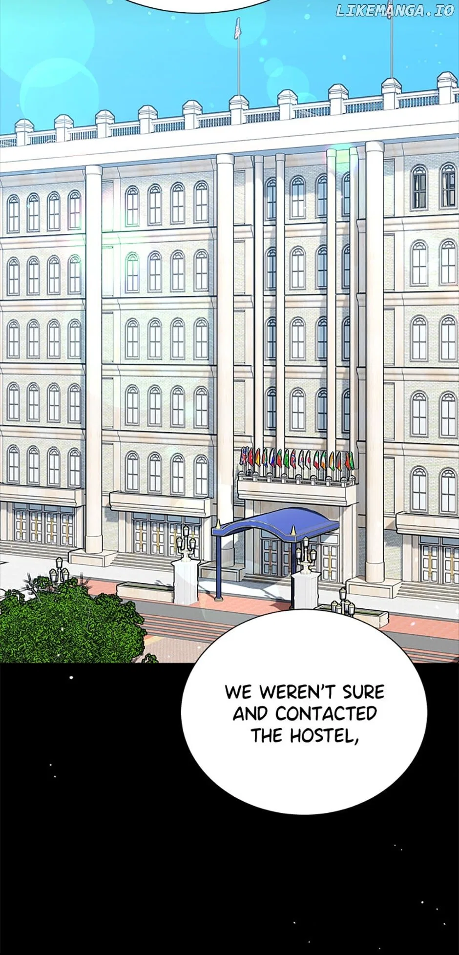 Love For Hire Chapter 77 – Page 37