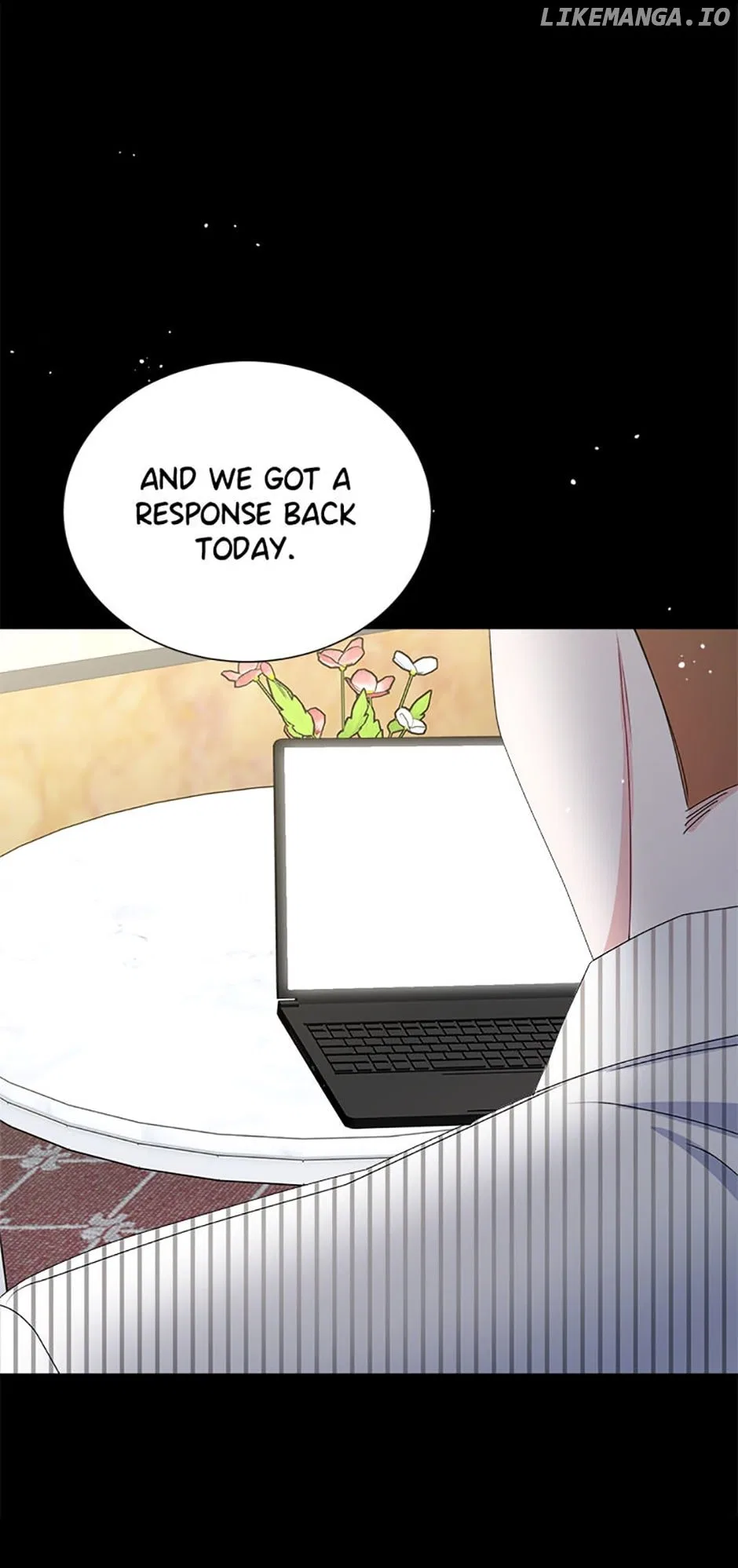 Love For Hire Chapter 77 – Page 38