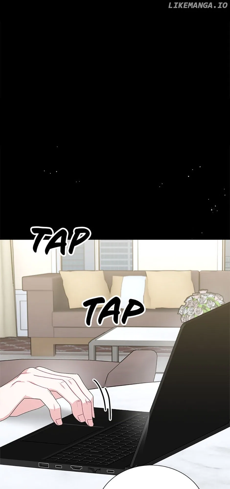 Love For Hire Chapter 77 – Page 39