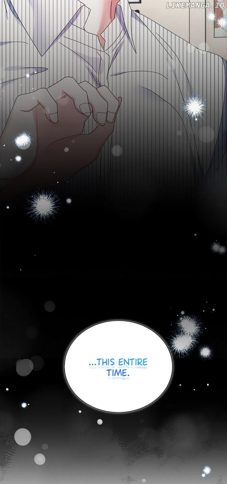 Love For Hire Chapter 77 – Page 43