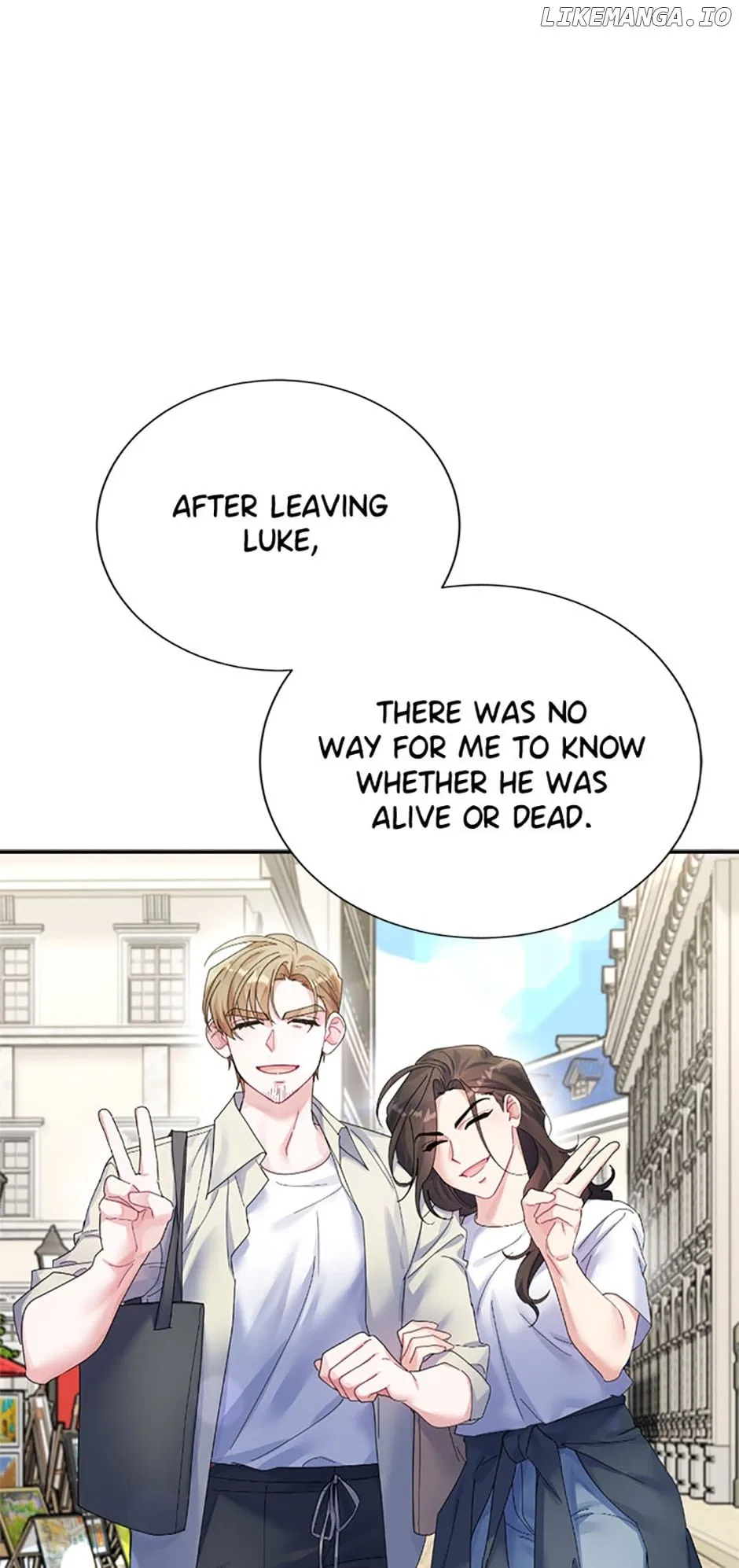 Love For Hire Chapter 77 – Page 46