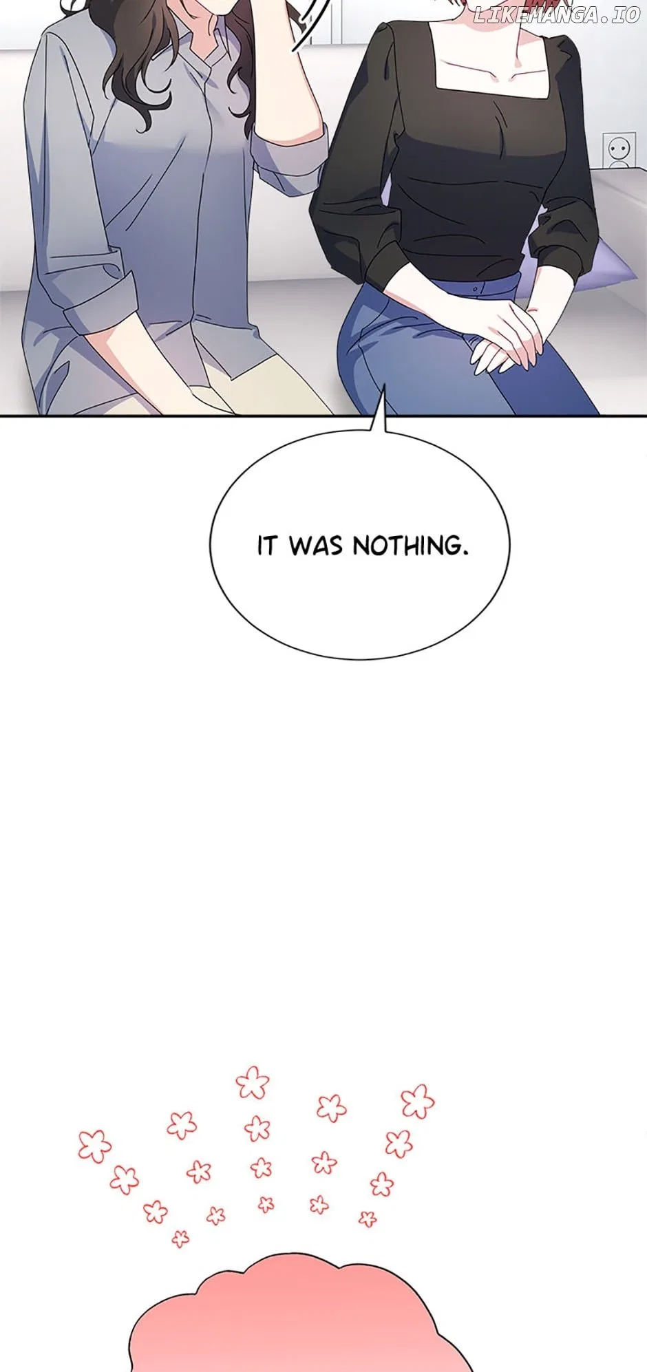 Love For Hire Chapter 77 – Page 48