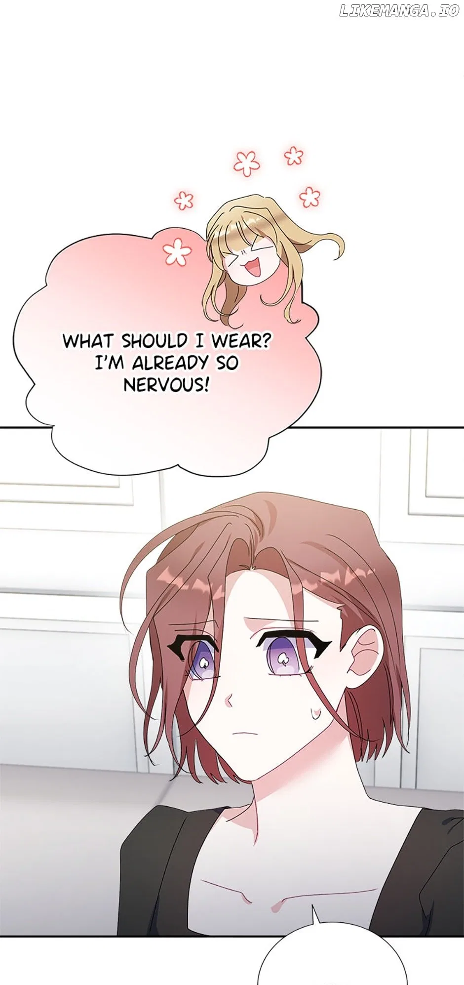 Love For Hire Chapter 77 – Page 50