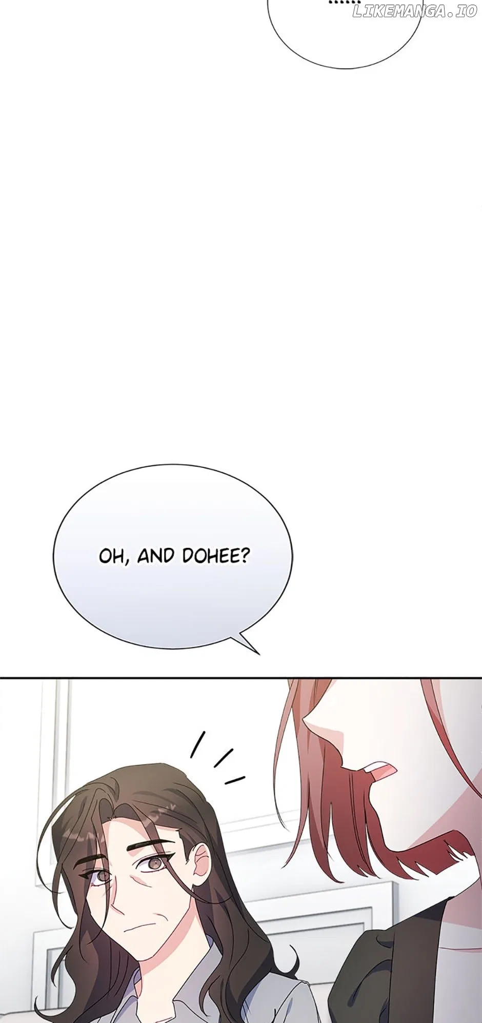 Love For Hire Chapter 77 – Page 51
