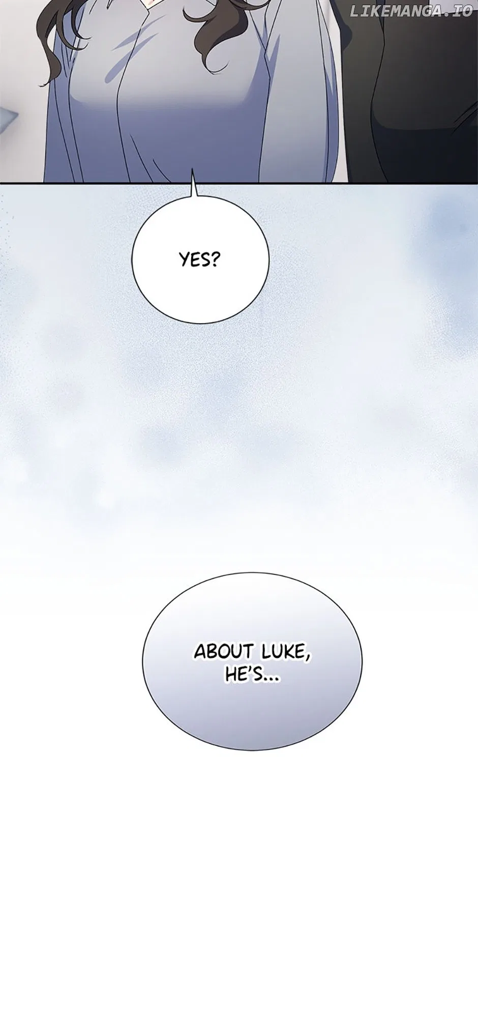 Love For Hire Chapter 77 – Page 52