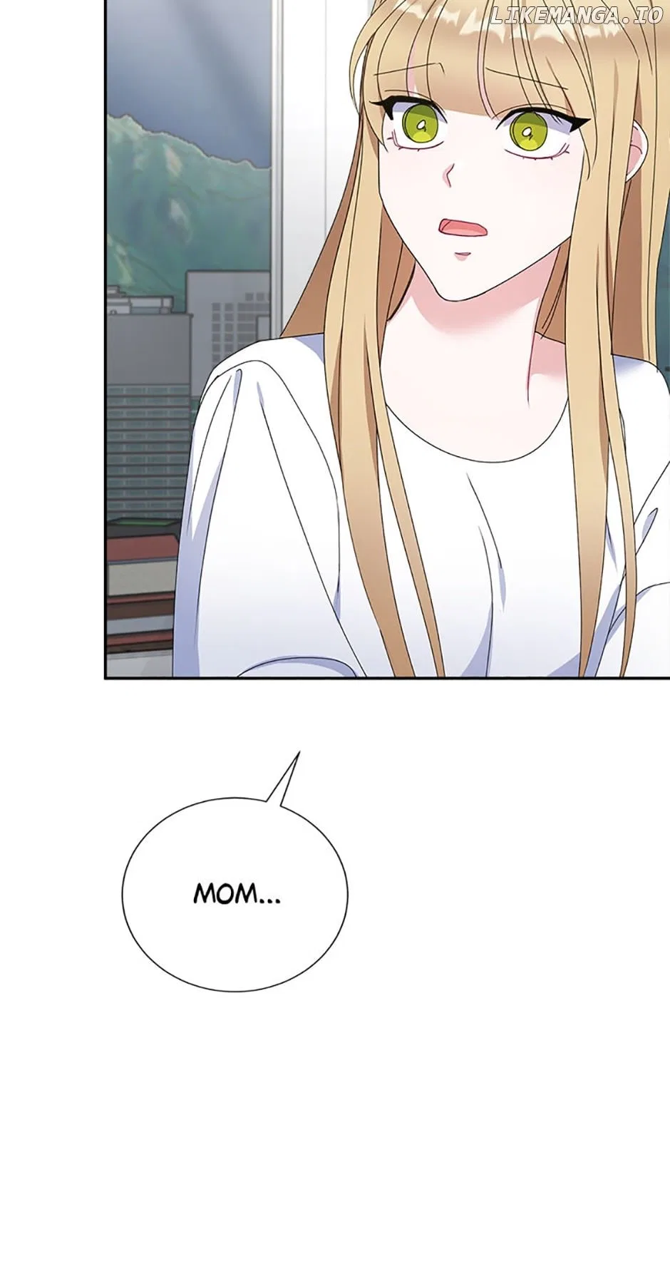 Love For Hire Chapter 77 – Page 58