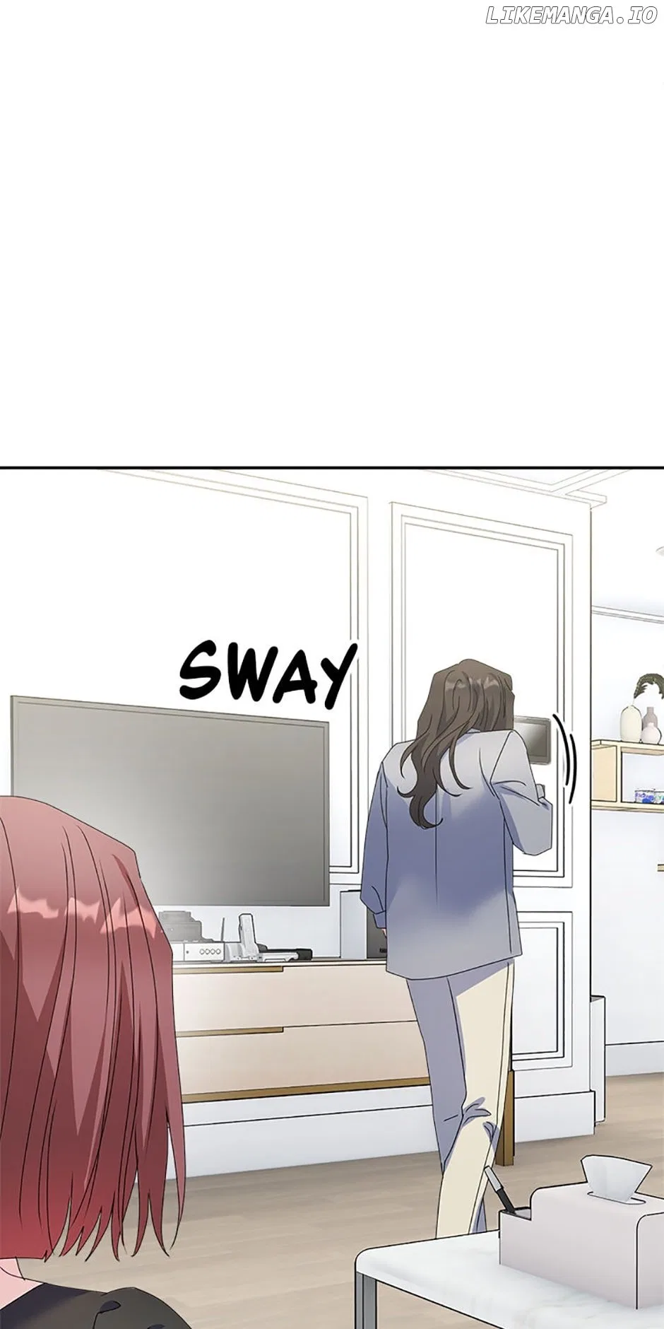 Love For Hire Chapter 77 – Page 60