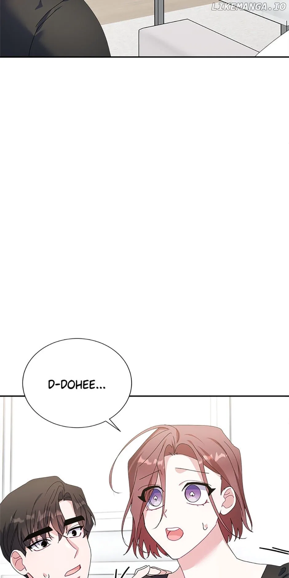 Love For Hire Chapter 77 – Page 61
