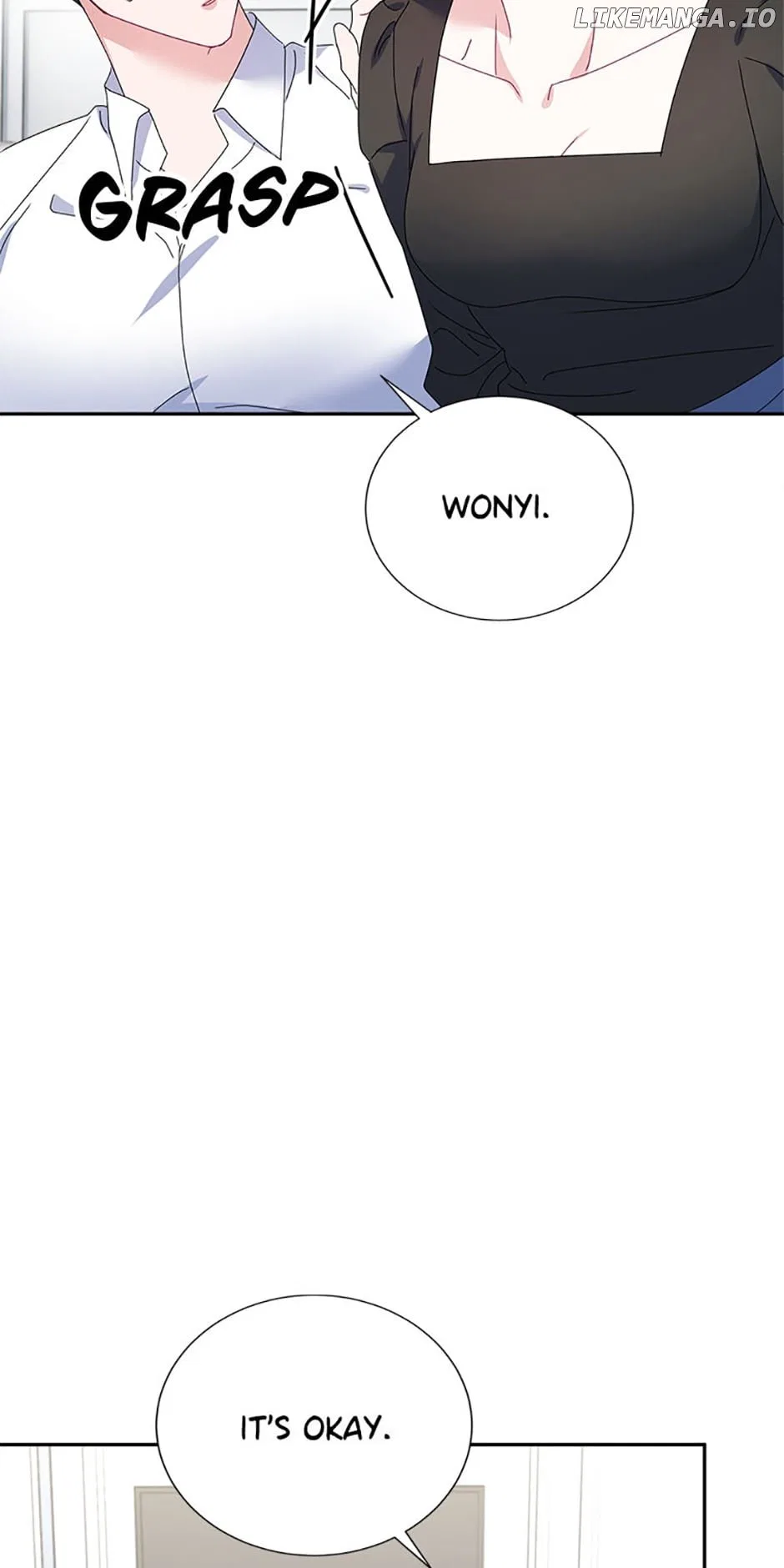 Love For Hire Chapter 77 – Page 62