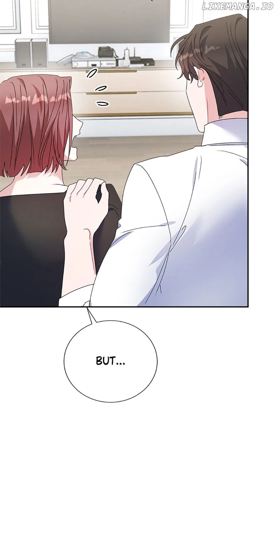 Love For Hire Chapter 77 – Page 63
