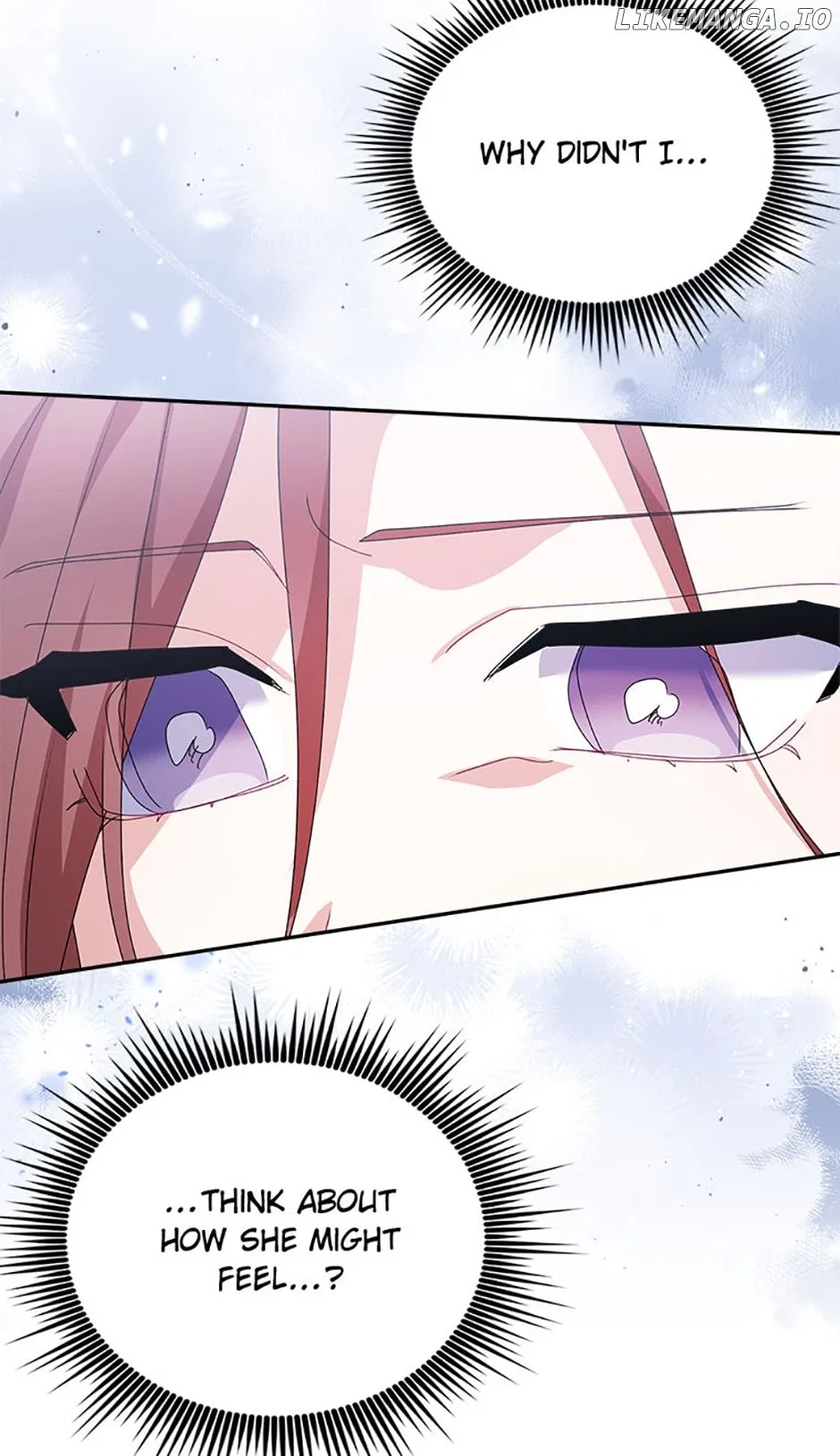 Love For Hire Chapter 77 – Page 68