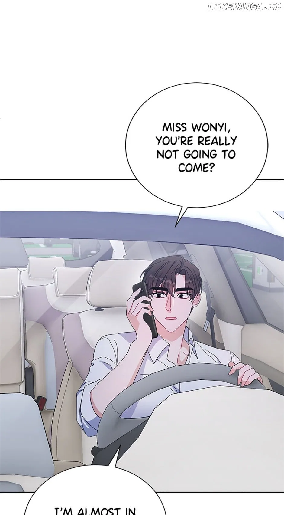 Love For Hire Chapter 77 – Page 71