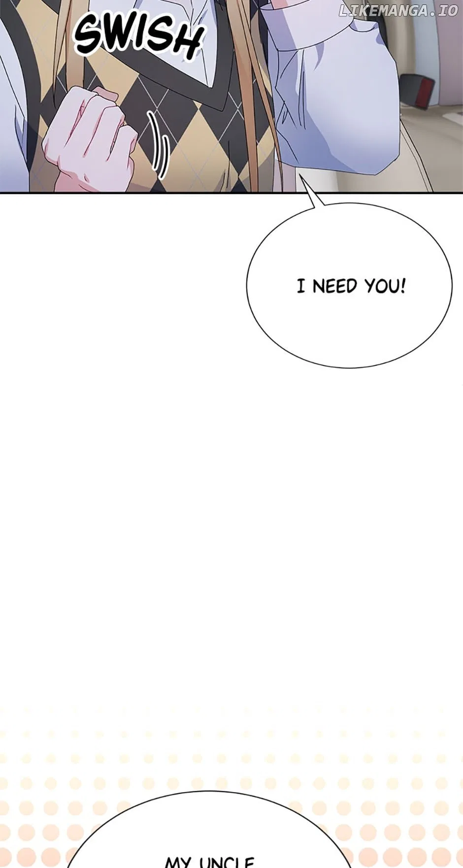 Love For Hire Chapter 77 – Page 76