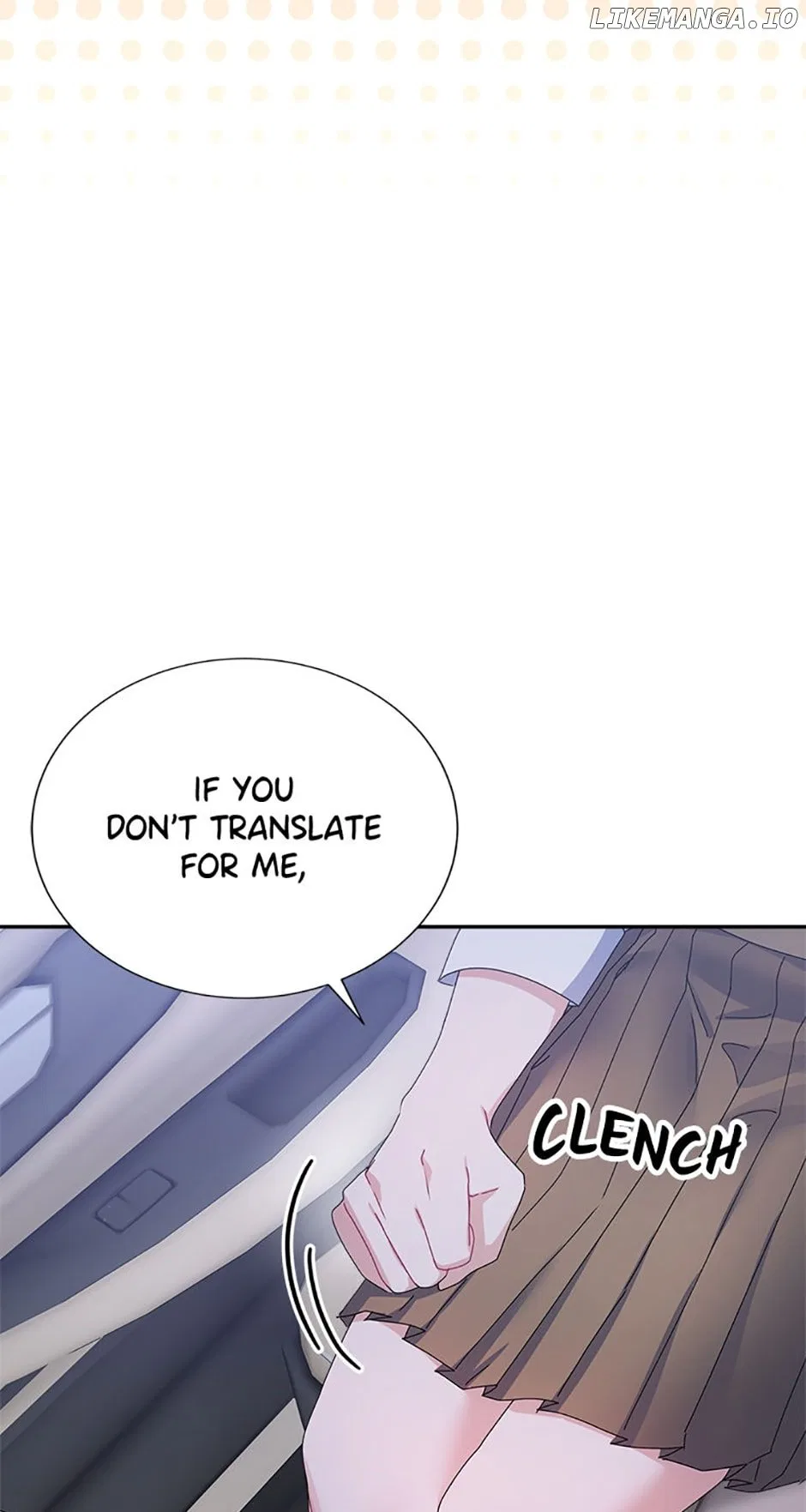 Love For Hire Chapter 77 – Page 78