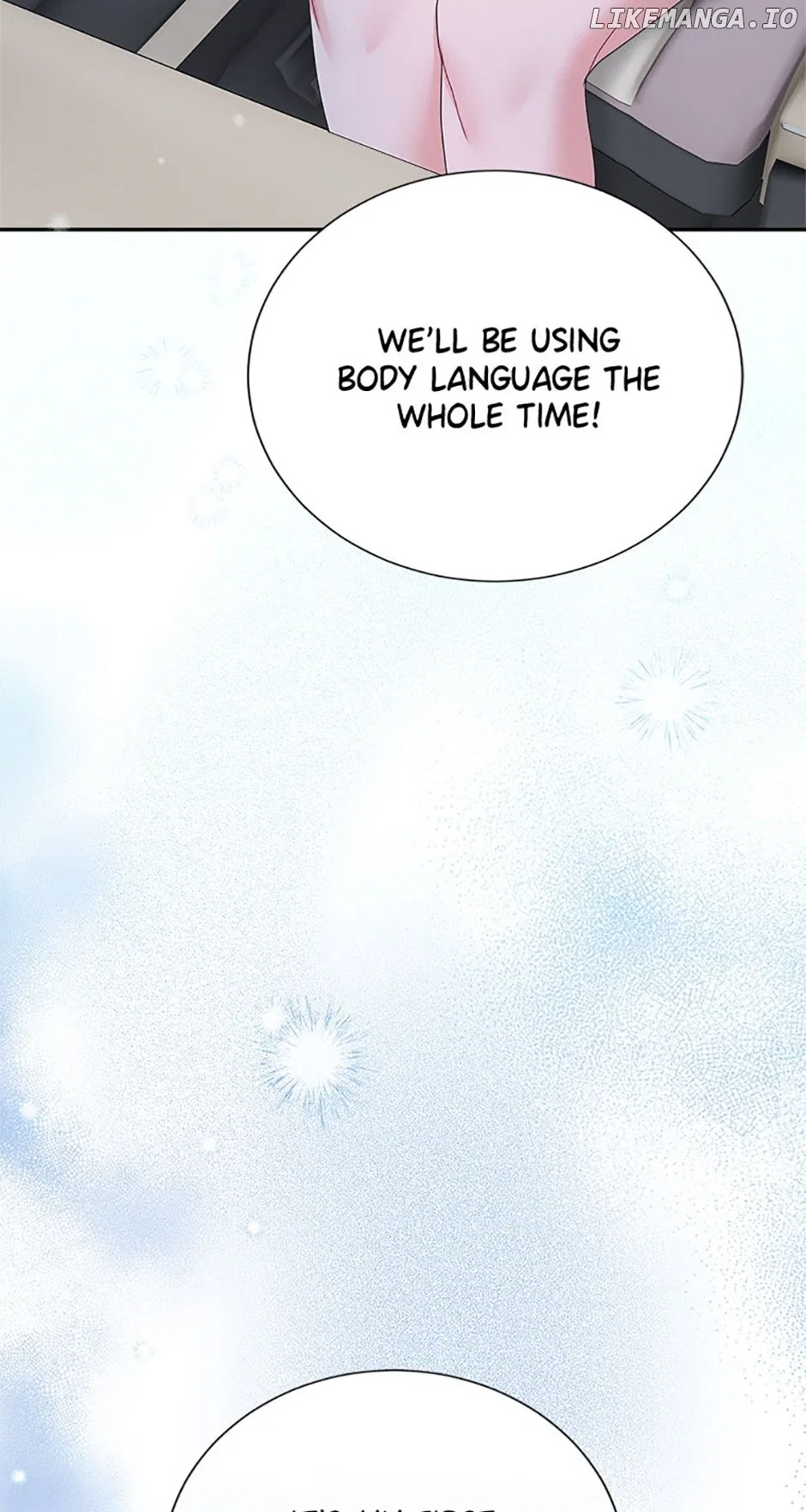 Love For Hire Chapter 77 – Page 79