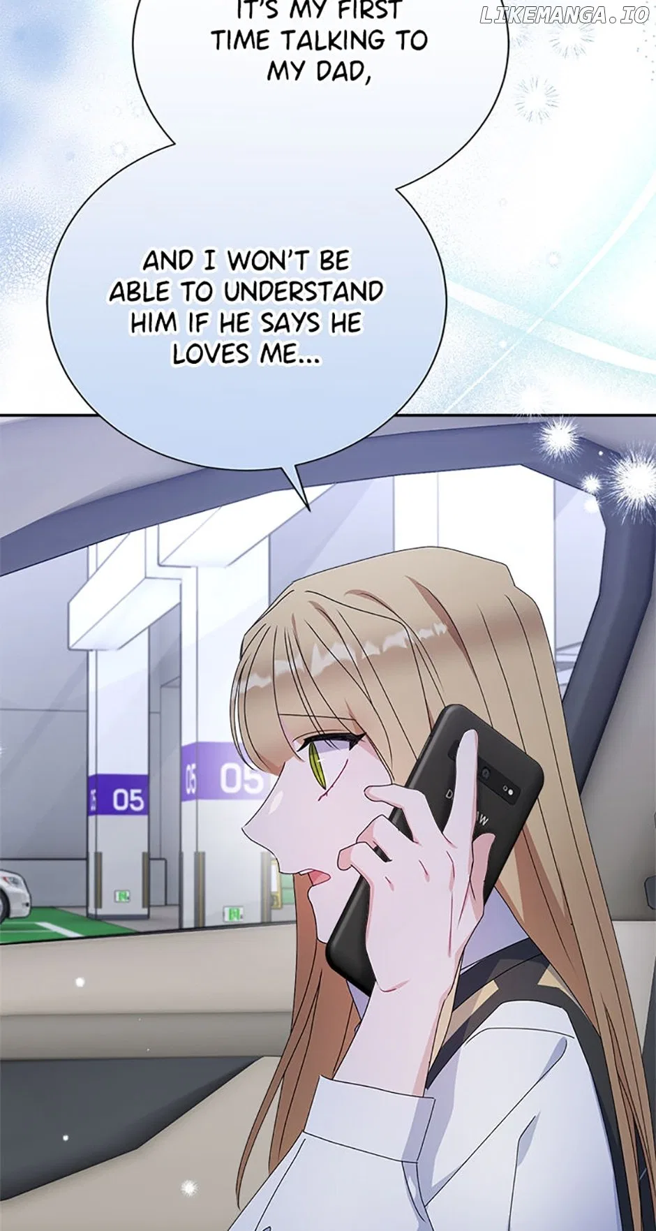 Love For Hire Chapter 77 – Page 80