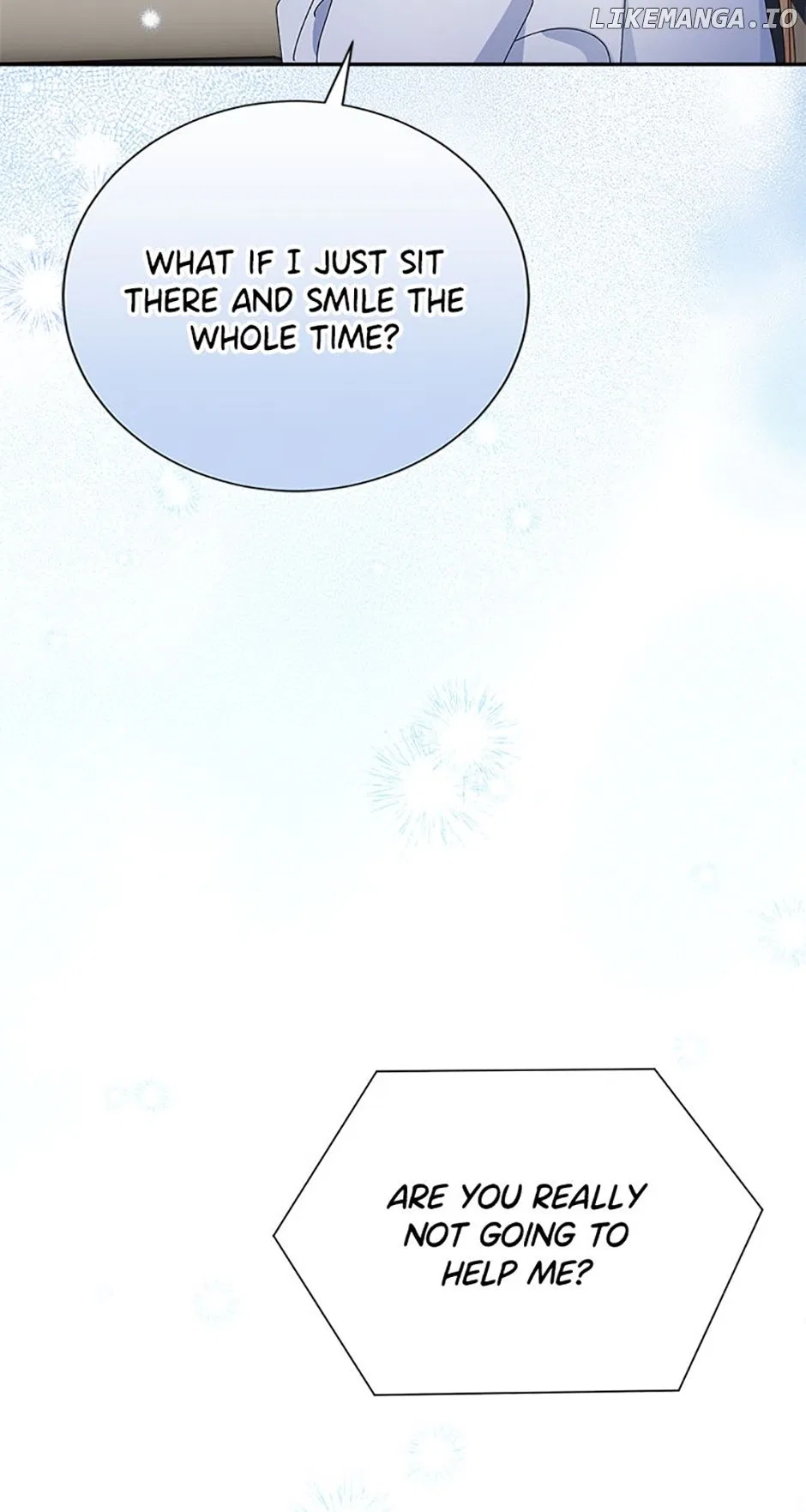 Love For Hire Chapter 77 – Page 81