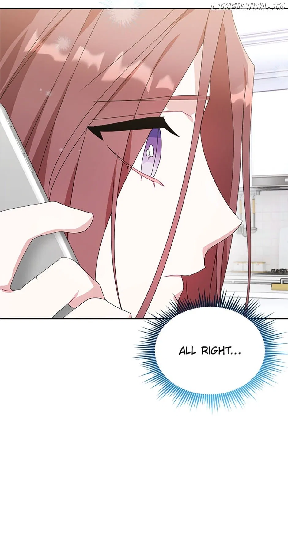 Love For Hire Chapter 77 – Page 82