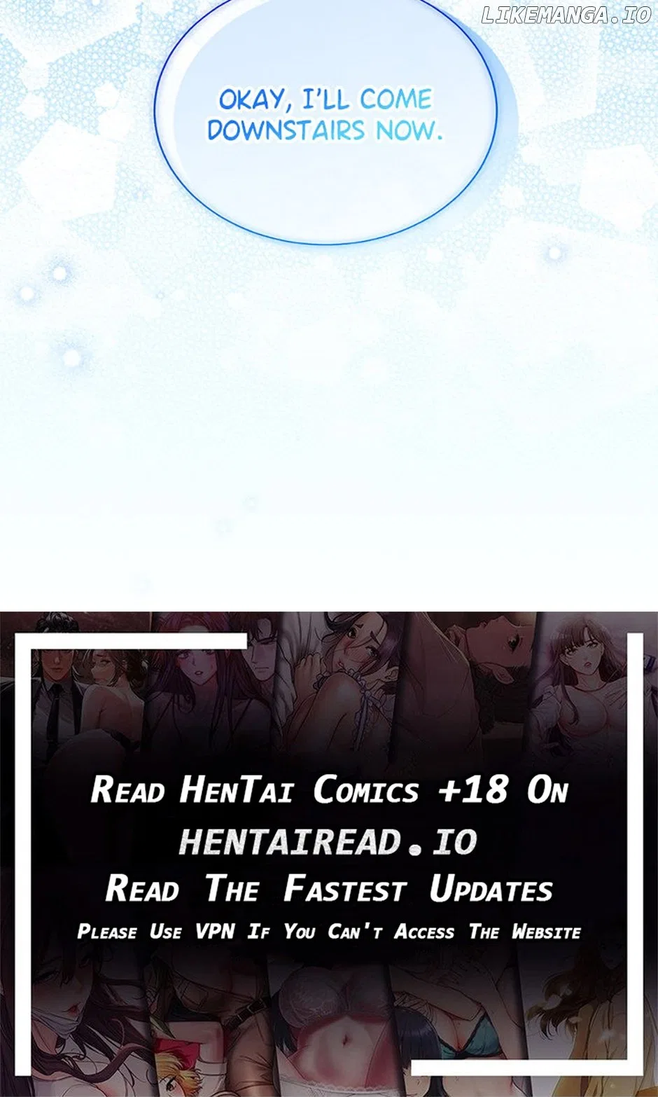 Love For Hire Chapter 77 – Page 85
