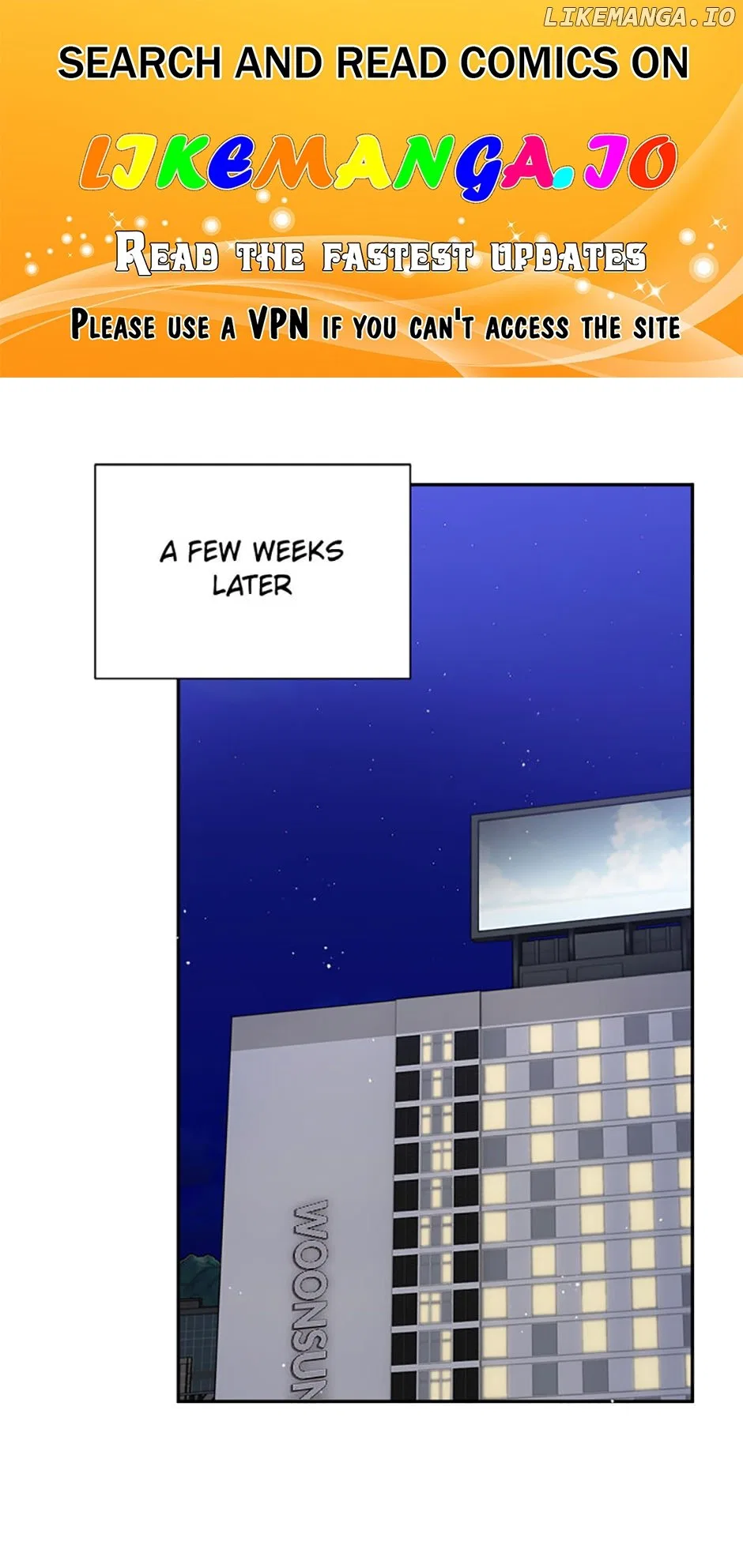 Love For Hire Chapter 76 – Page 1
