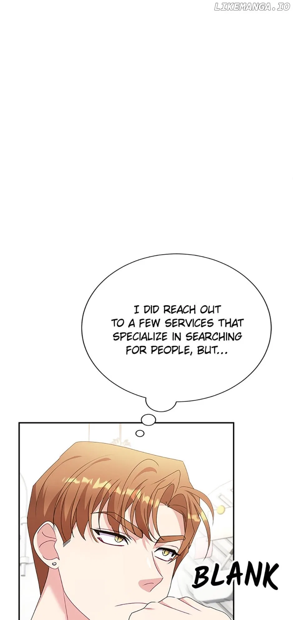 Love For Hire Chapter 76 – Page 3