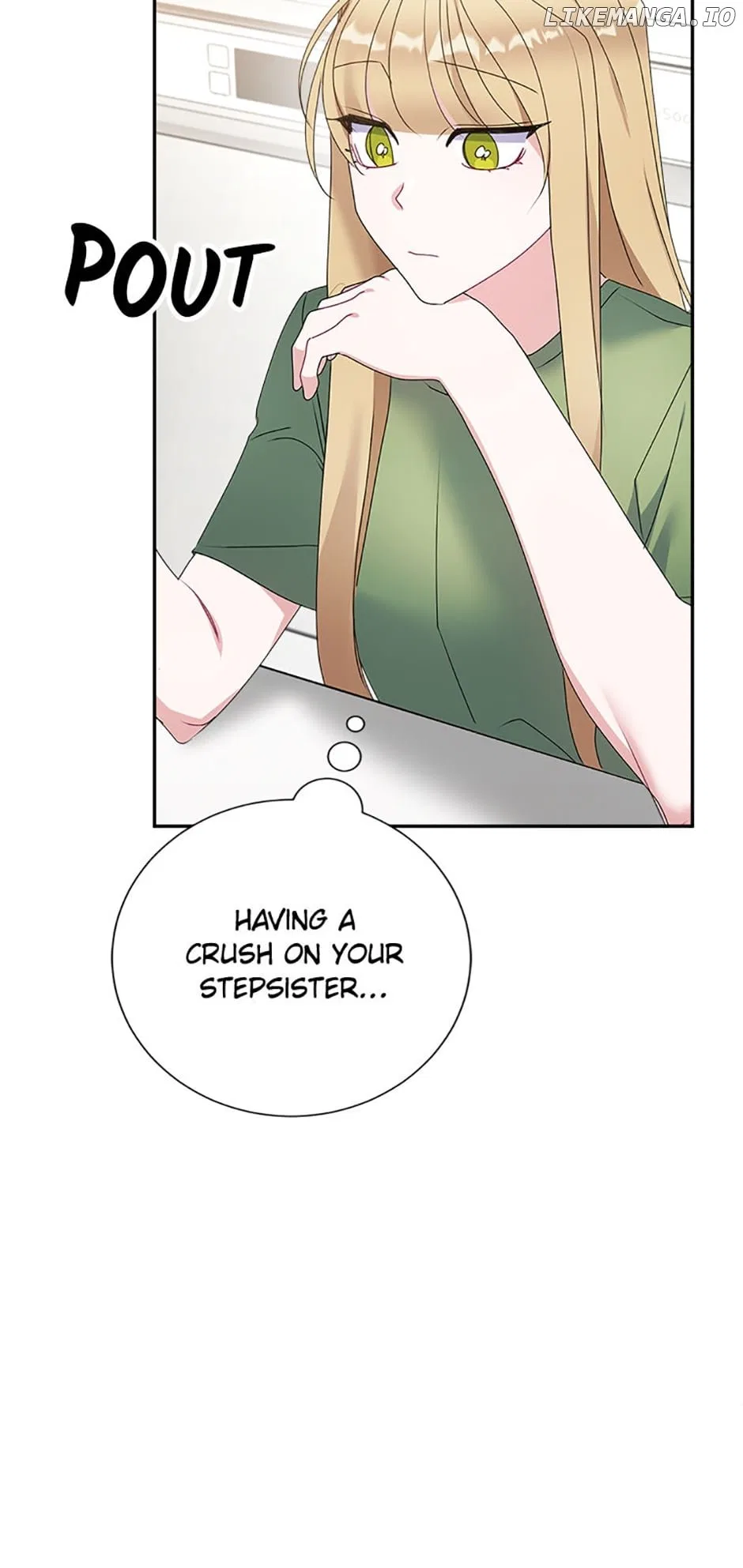 Love For Hire Chapter 76 – Page 5