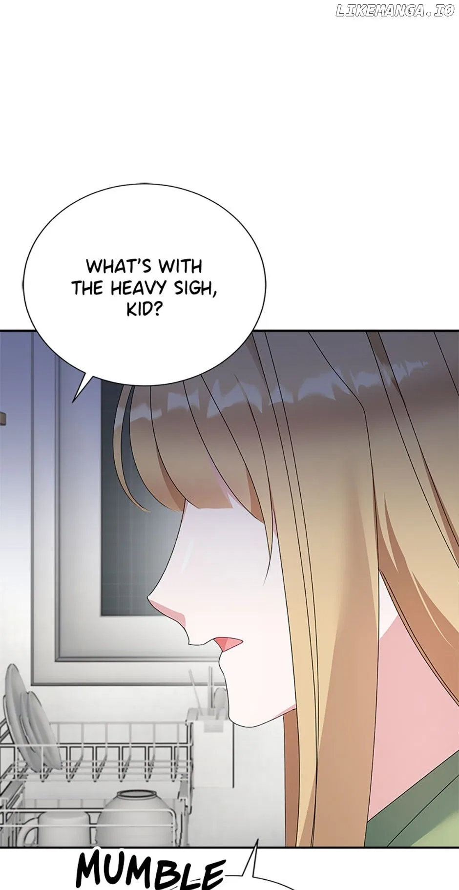 Love For Hire Chapter 76 – Page 7