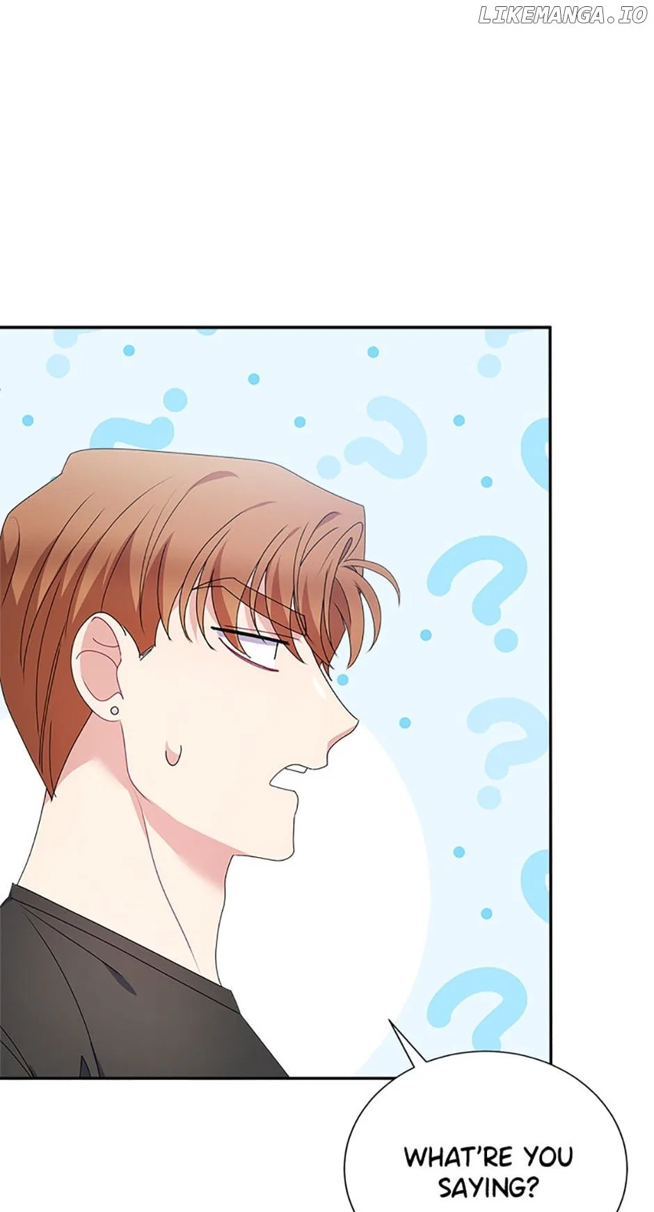 Love For Hire Chapter 76 – Page 12