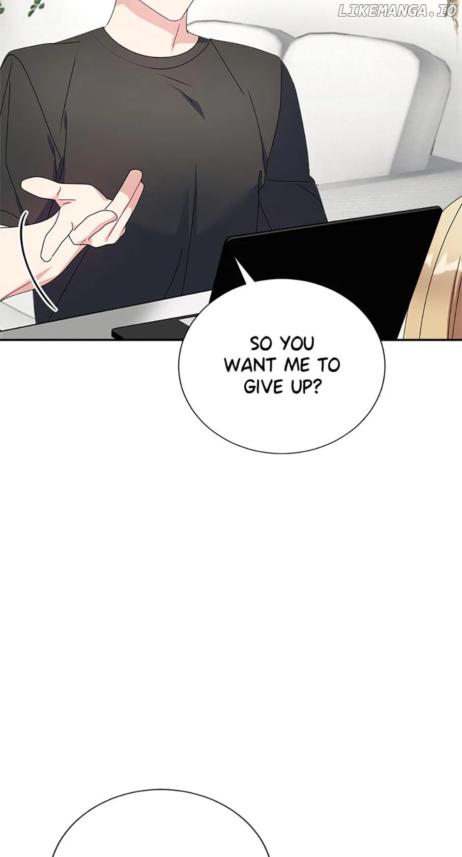 Love For Hire Chapter 76 – Page 14