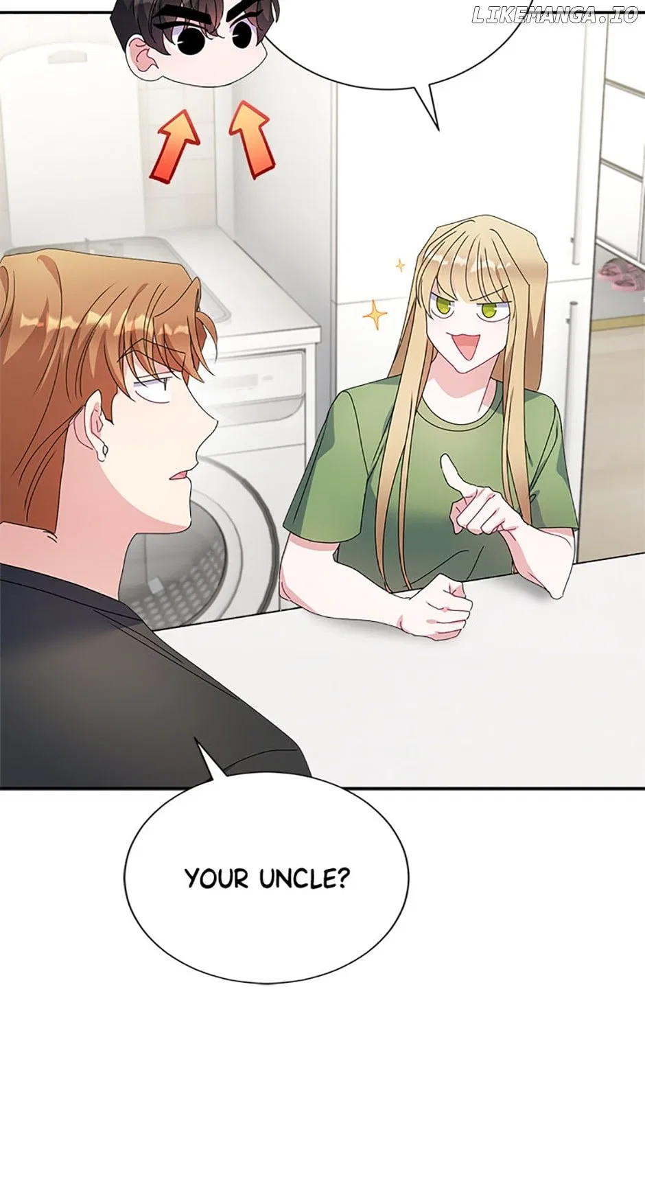 Love For Hire Chapter 76 – Page 18