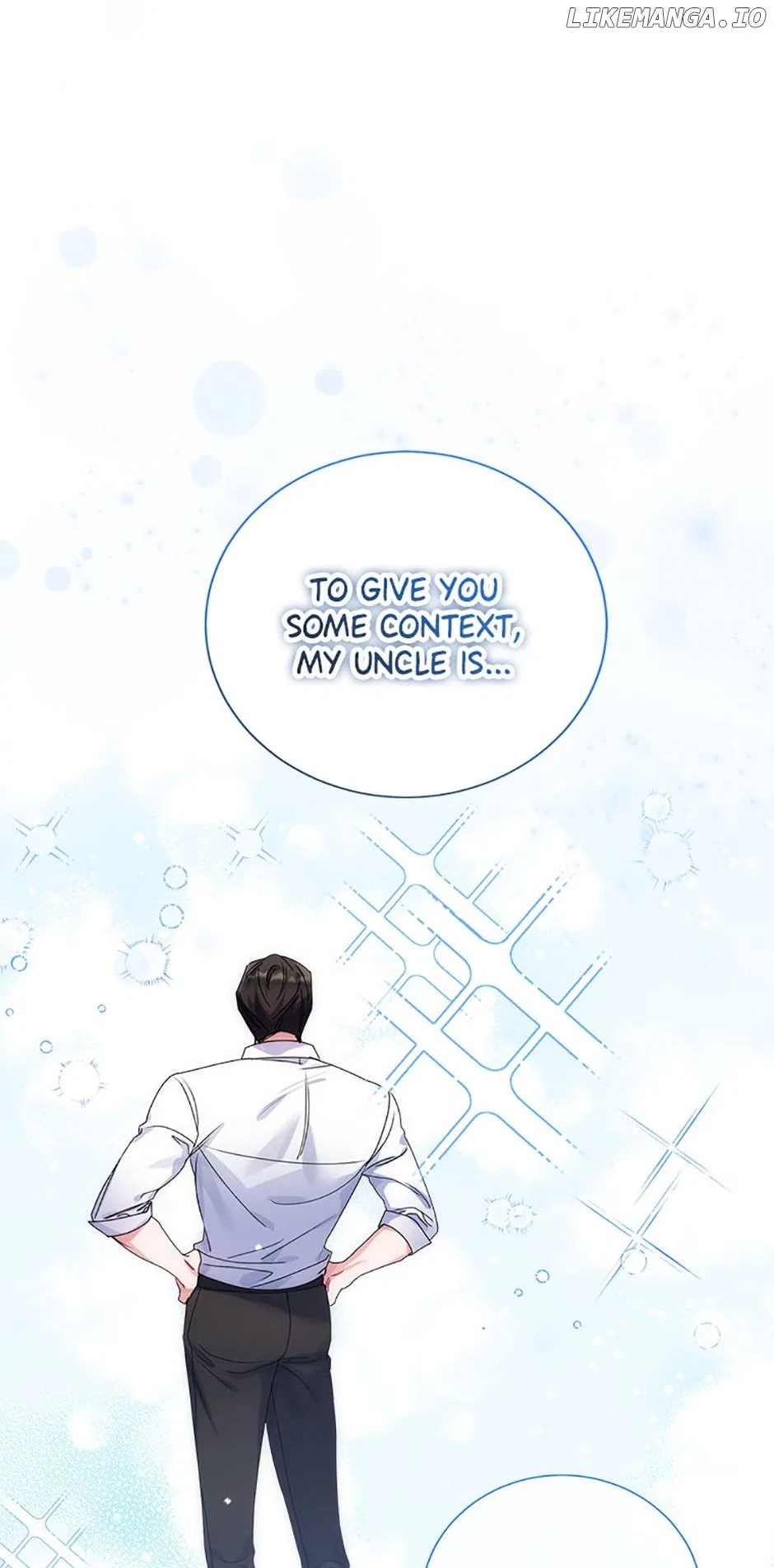 Love For Hire Chapter 76 – Page 19