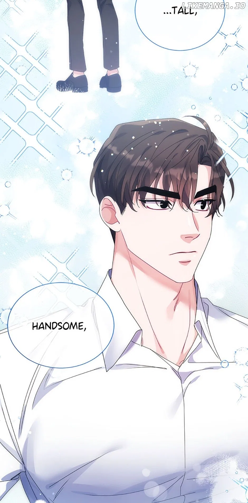 Love For Hire Chapter 76 – Page 20