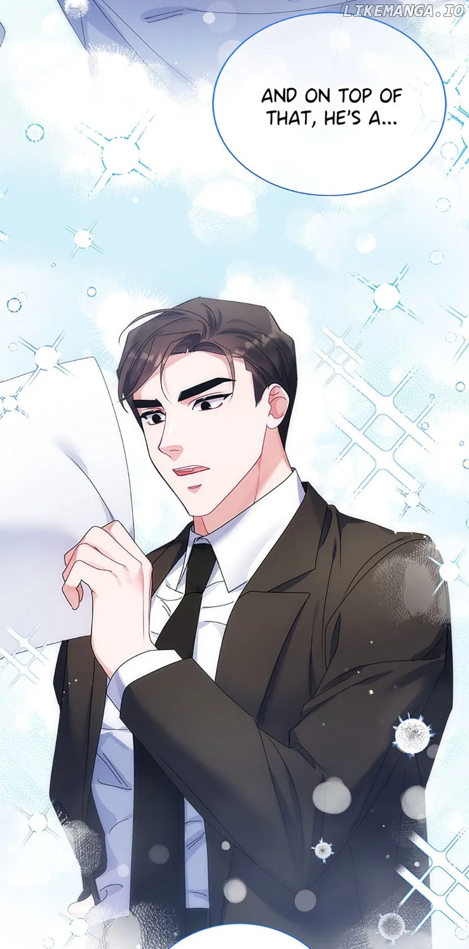 Love For Hire Chapter 76 – Page 21