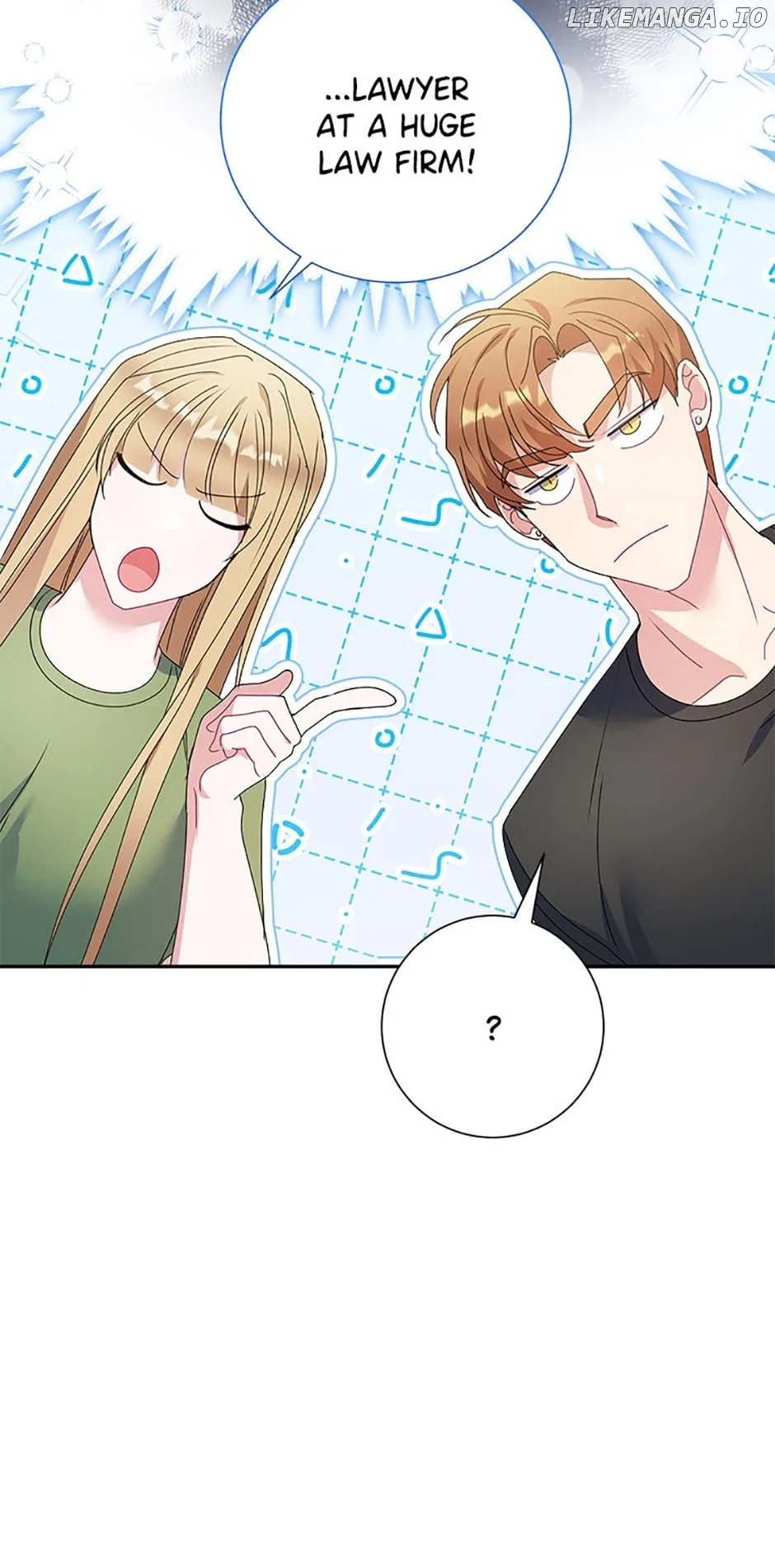 Love For Hire Chapter 76 – Page 22