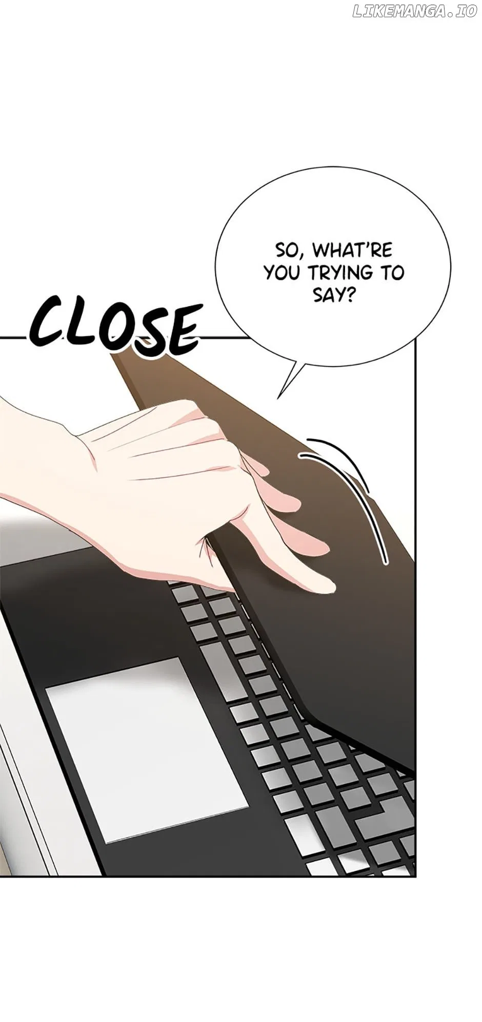 Love For Hire Chapter 76 – Page 24