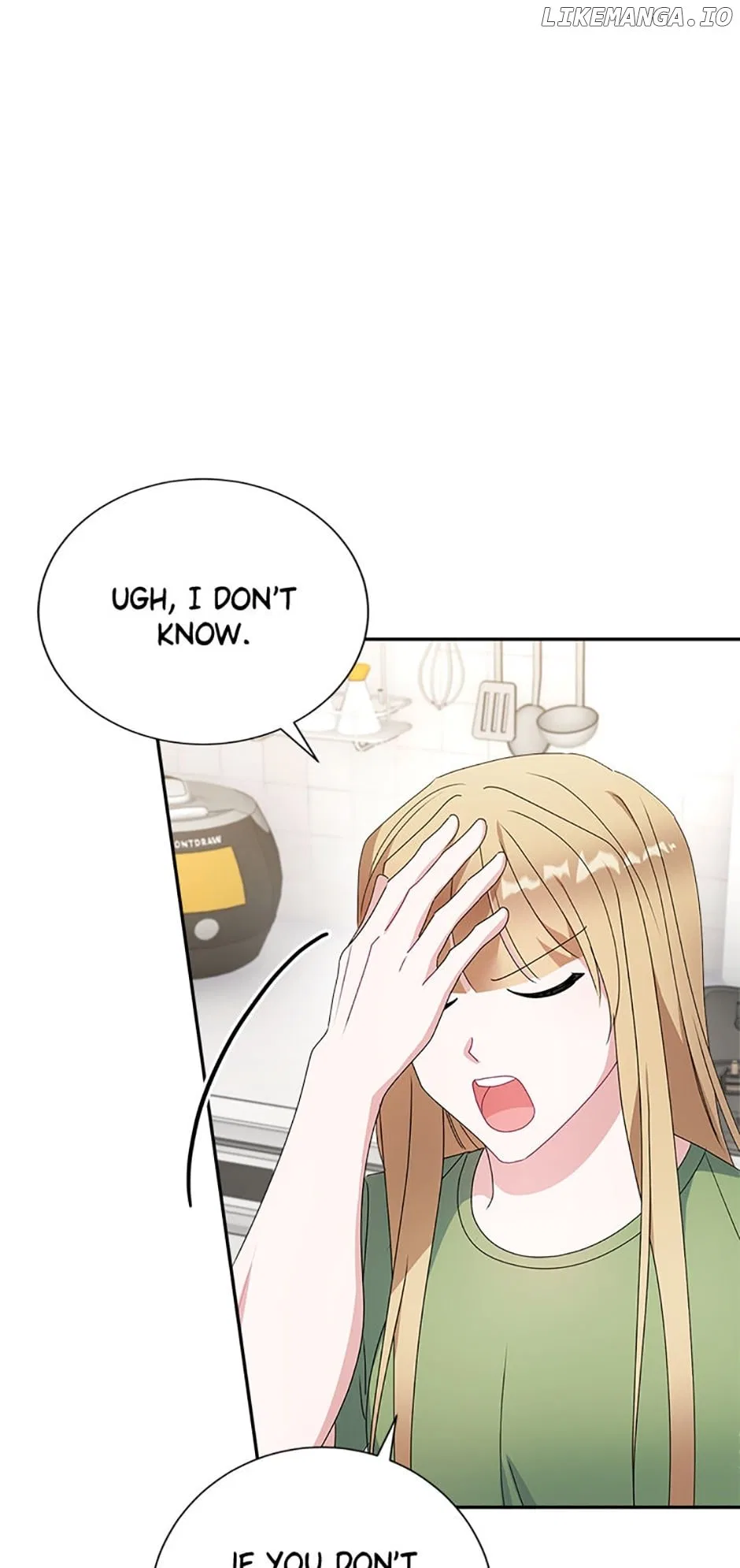 Love For Hire Chapter 76 – Page 25