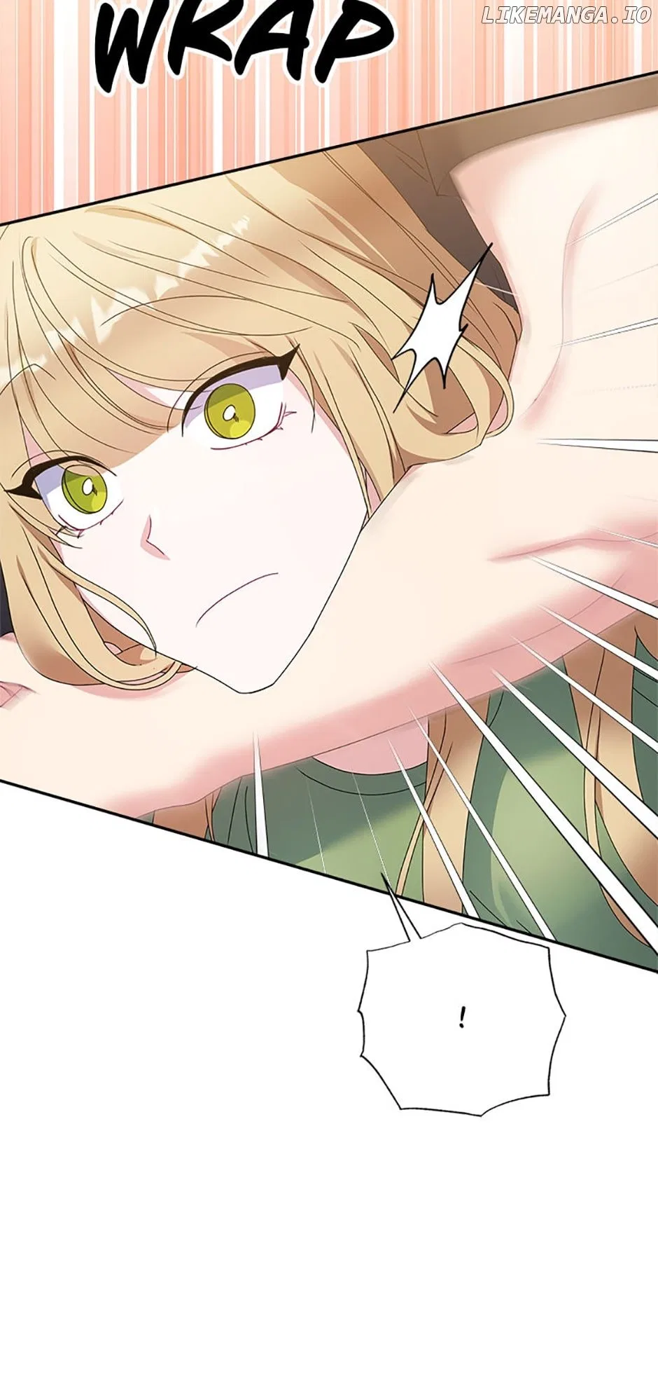 Love For Hire Chapter 76 – Page 28