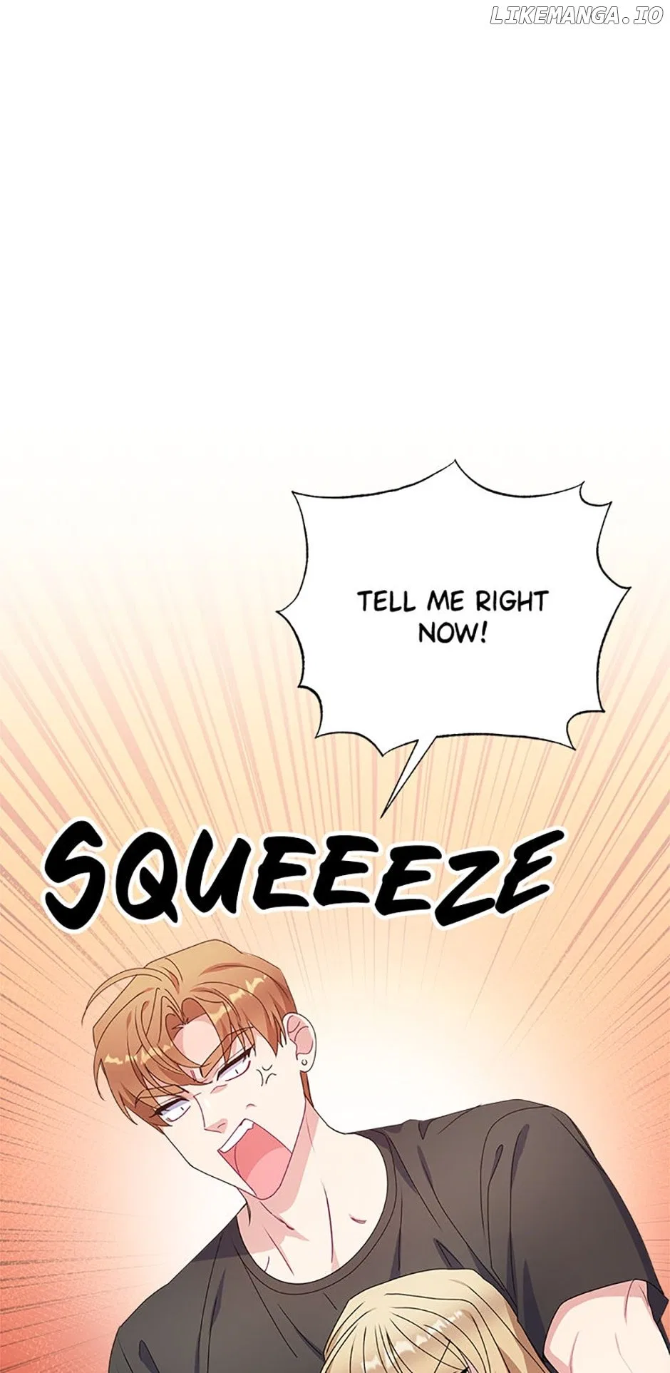 Love For Hire Chapter 76 – Page 29