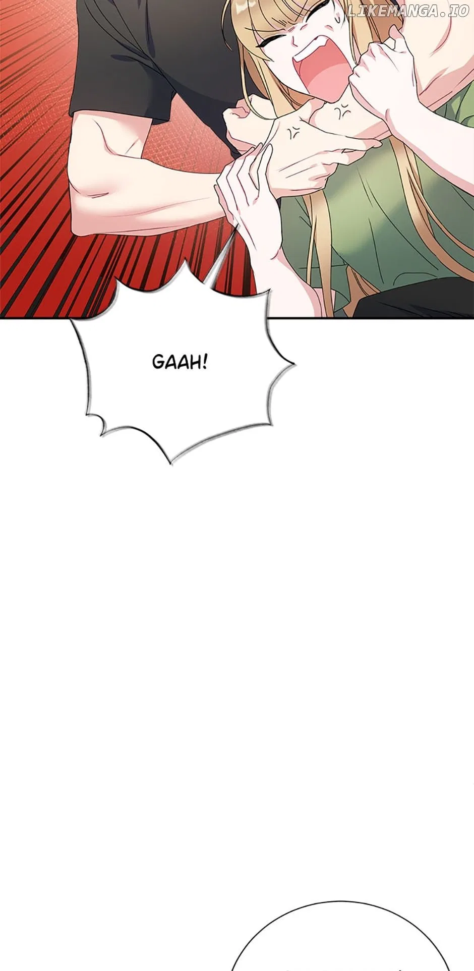 Love For Hire Chapter 76 – Page 30