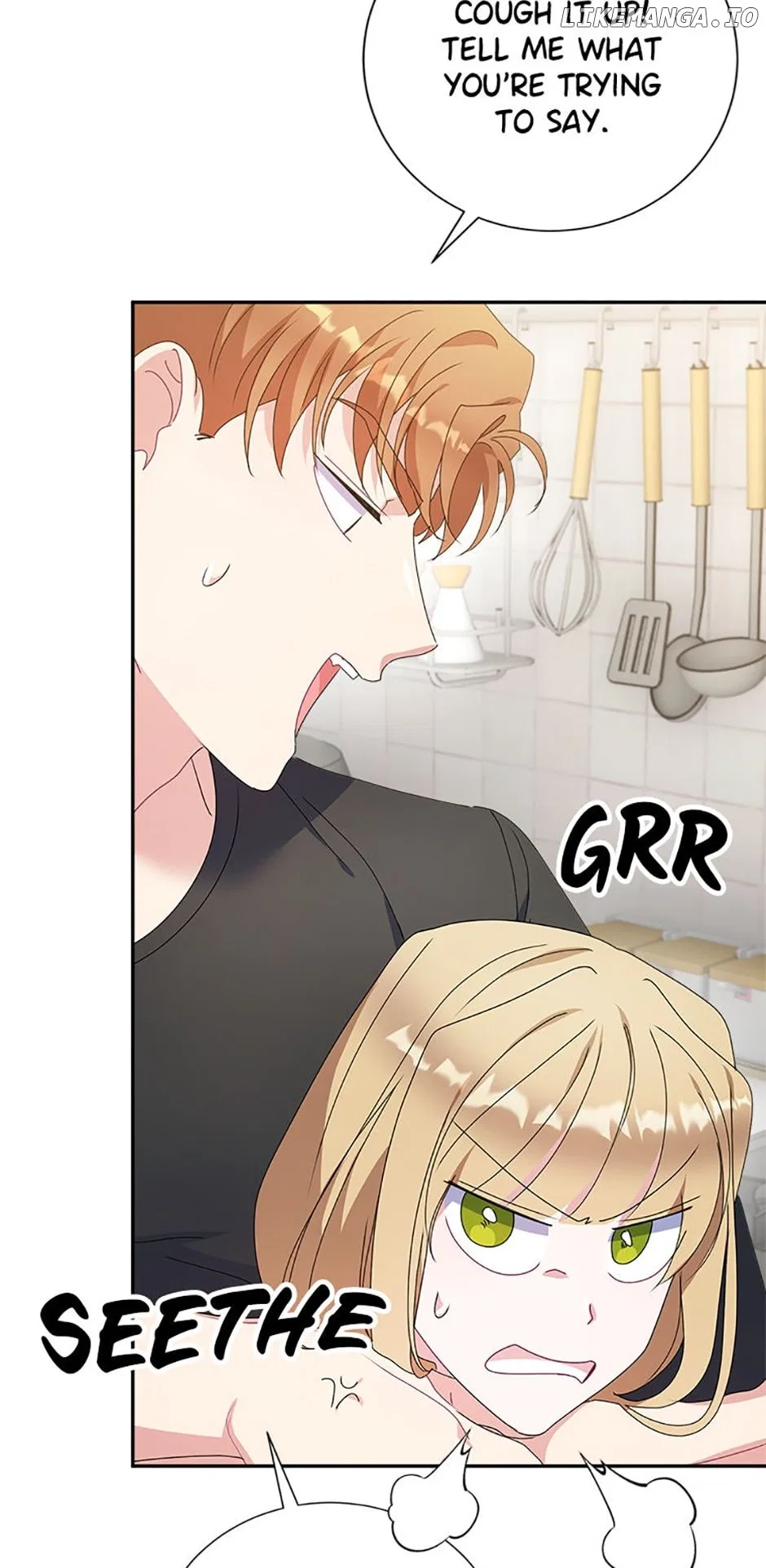 Love For Hire Chapter 76 – Page 31