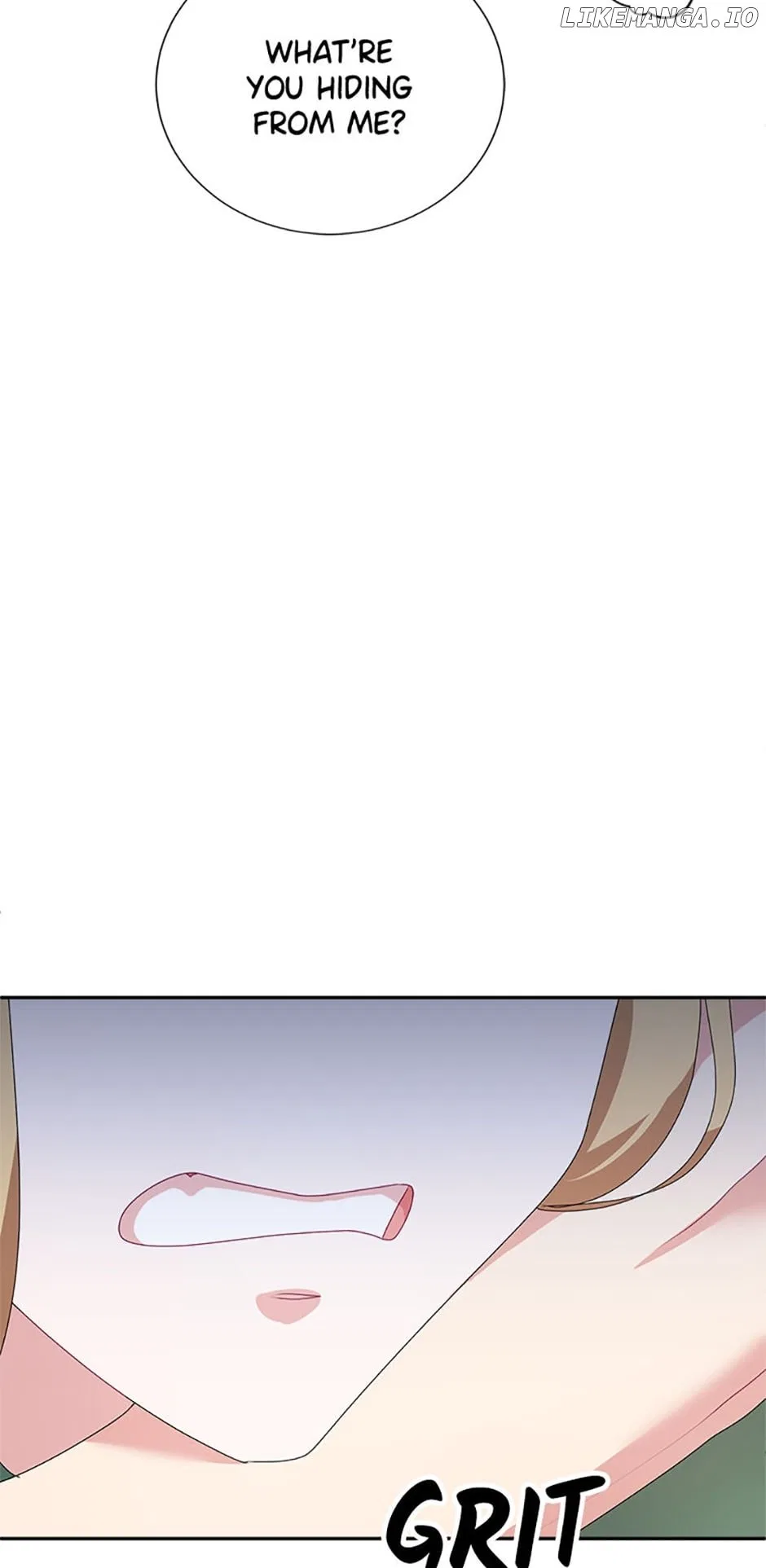Love For Hire Chapter 76 – Page 32